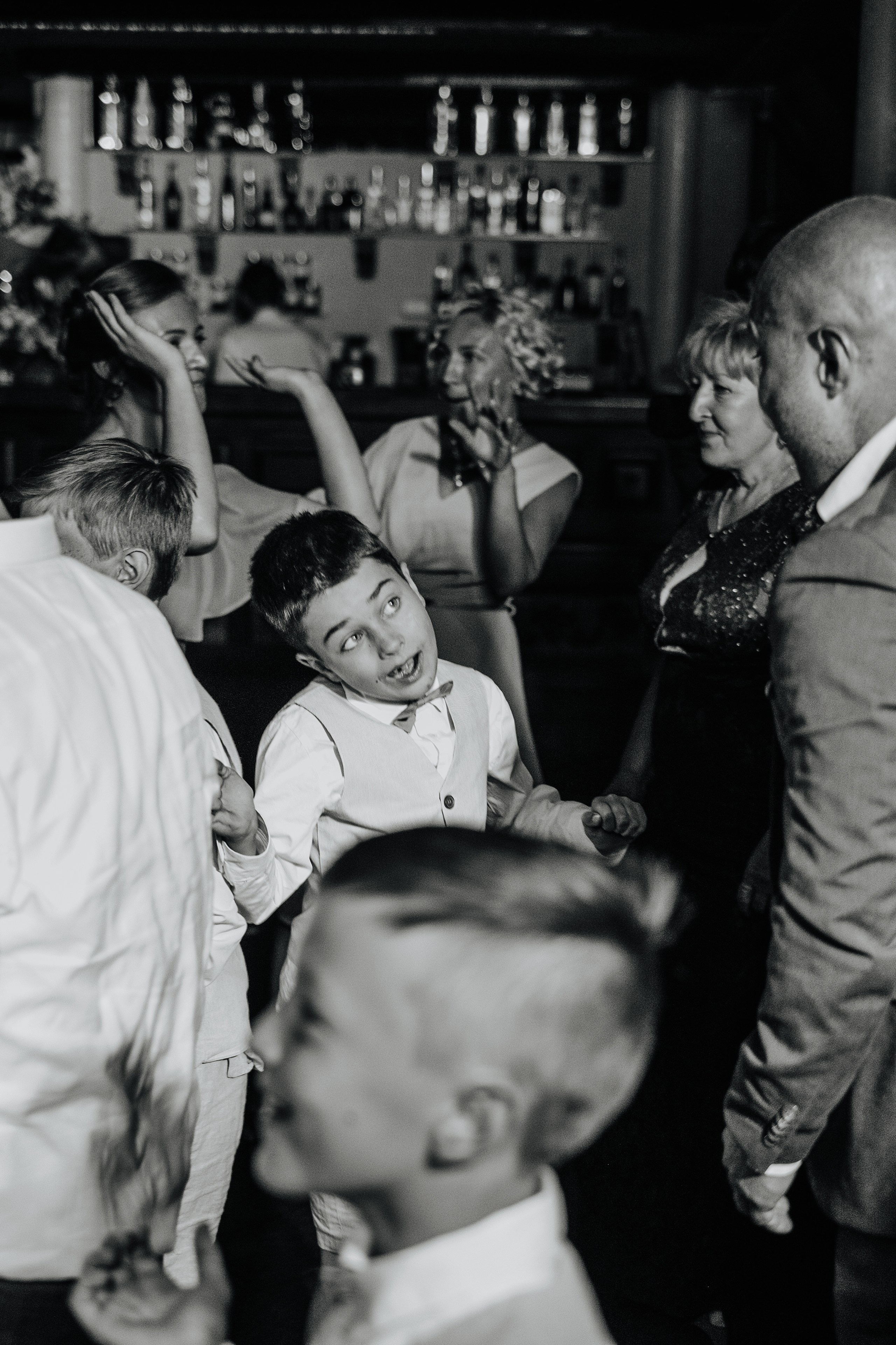 Vitalie Varvarynets — Prague Wedding Photographer