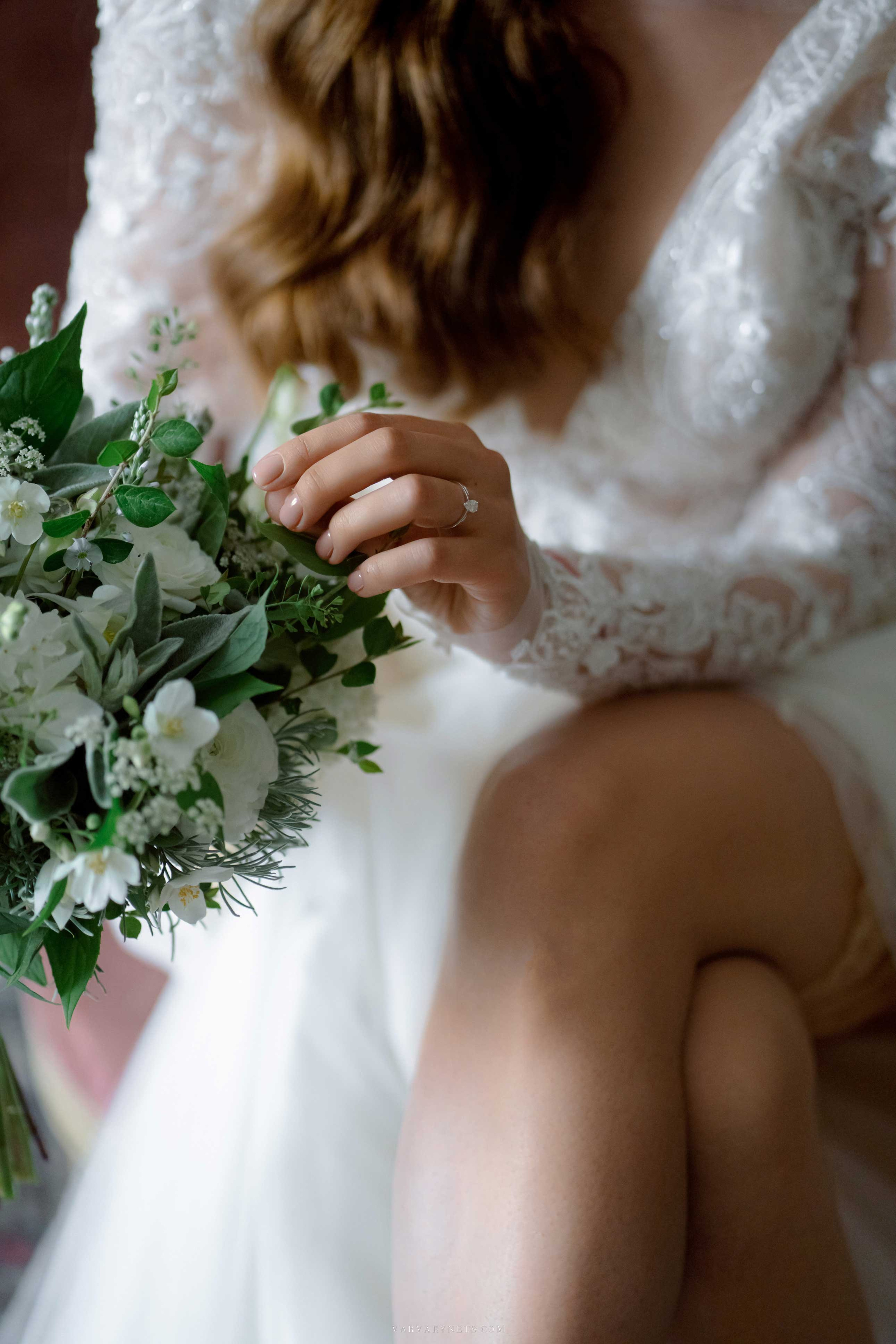 Свадьба в замках Чехии. Vitalie Varvarynets — свадебный фотограф Прага