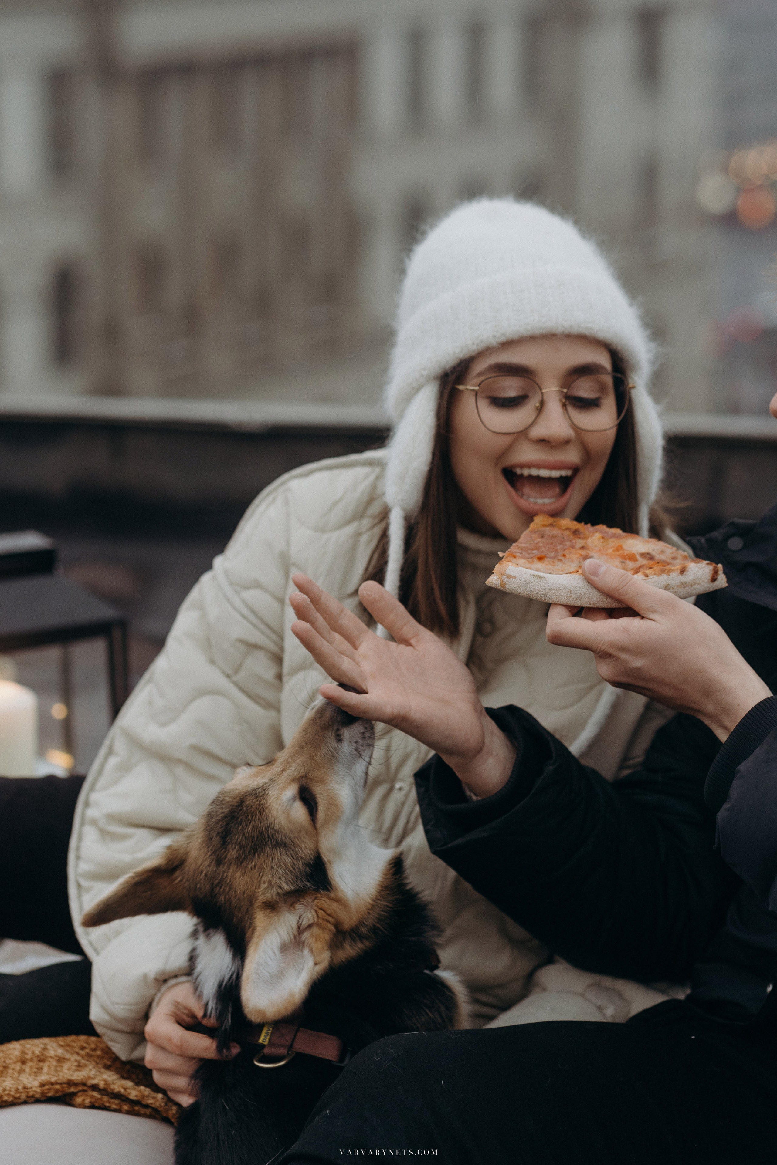 The magical proposal of hand and heart in enchanting Prague. Vitalie Varvarynets - Весільний фотограф Прага