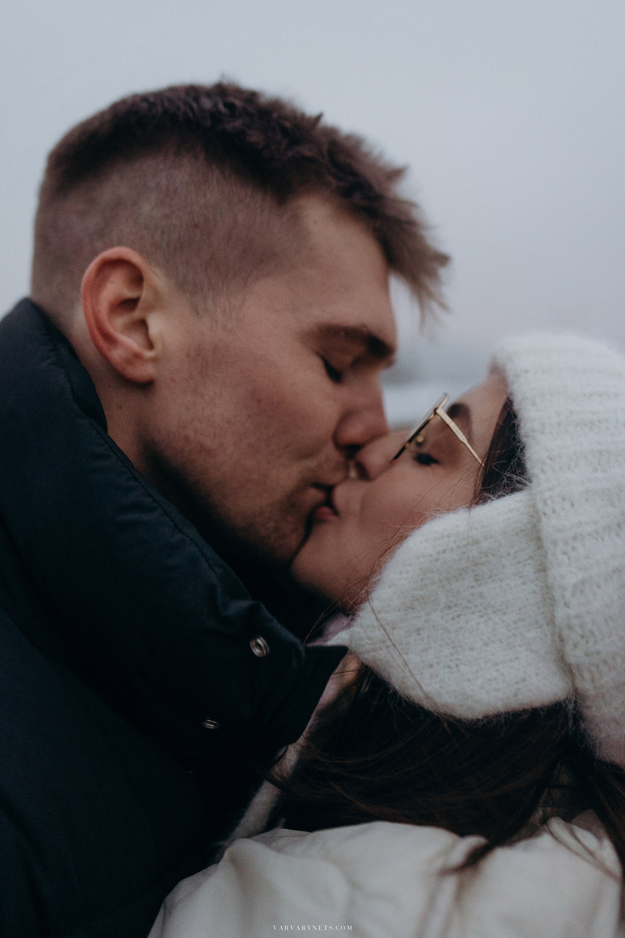 The magical proposal of hand and heart in enchanting Prague. Vitalie Varvarynets - Весільний фотограф Прага