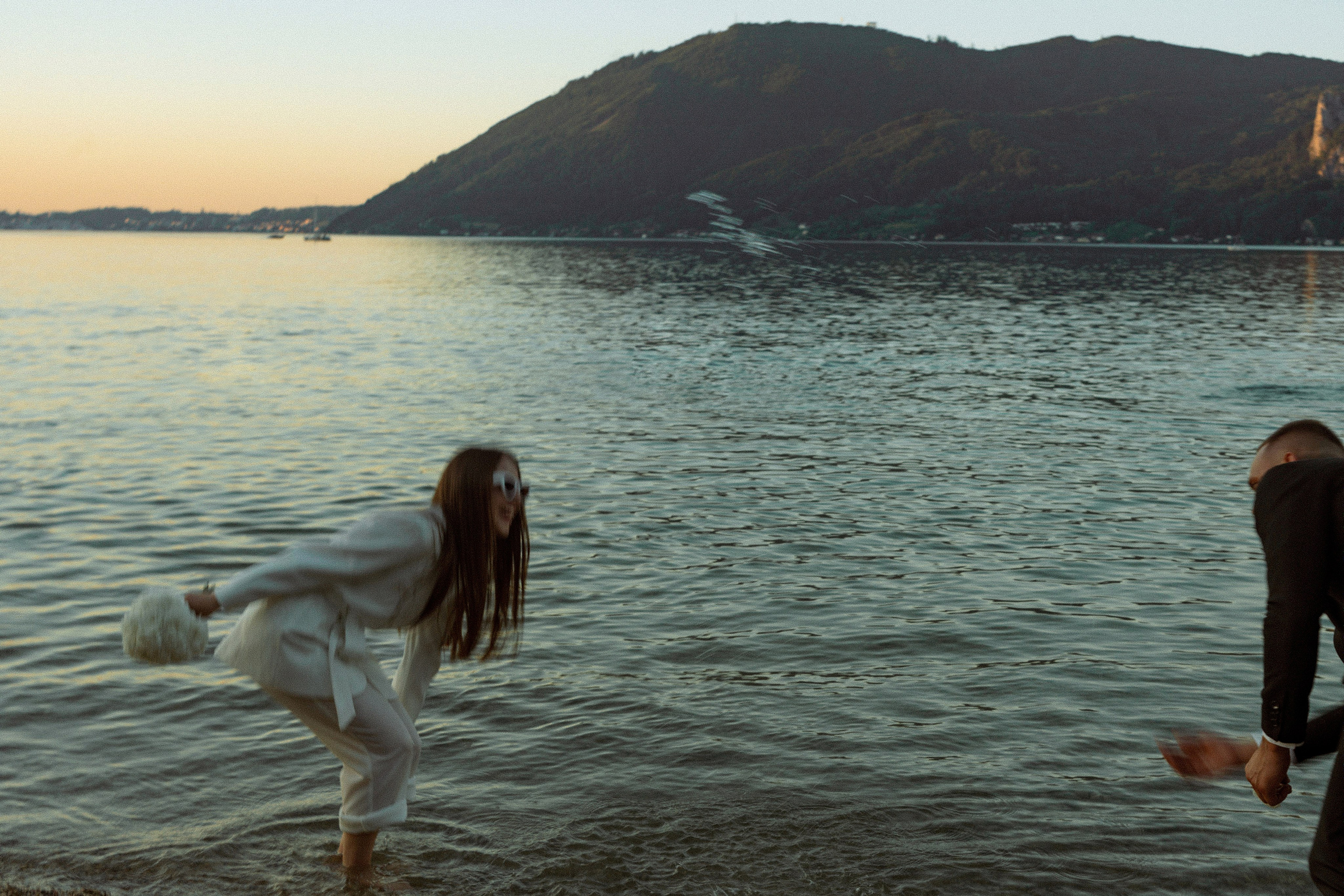 Summit Love: K&A Alpine Affair. Vitalie Varvarynets - Весільний фотограф Прага