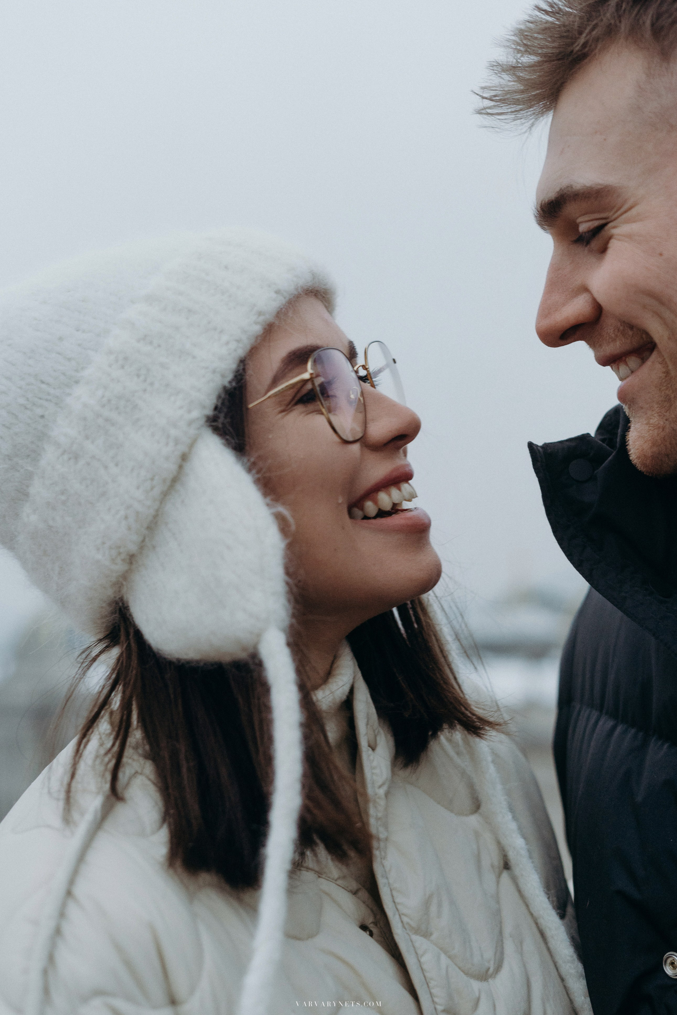 The magical proposal of hand and heart in enchanting Prague. Vitalie Varvarynets - Весільний фотограф Прага