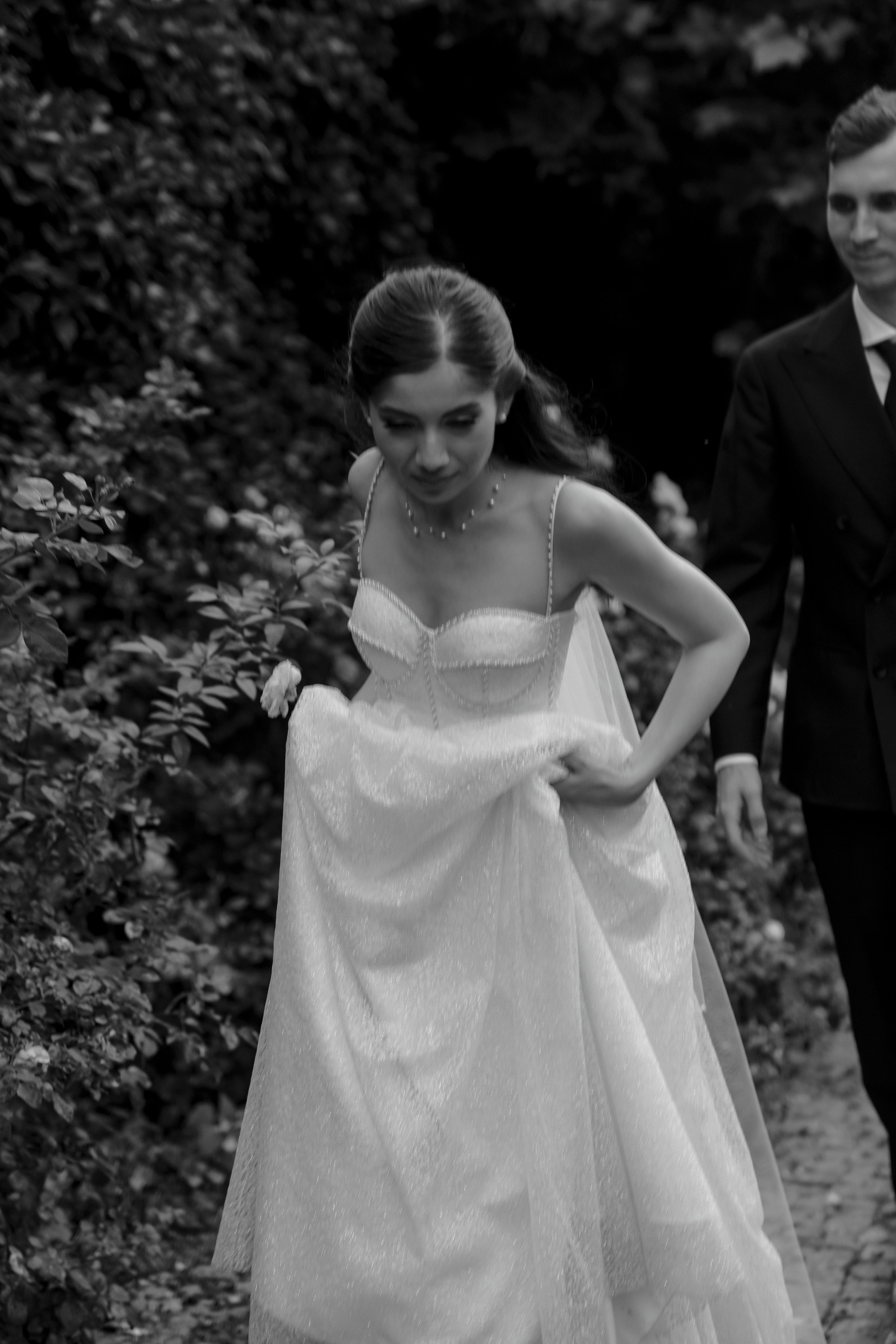 A Romantic Tuscan-Inspired Wedding in Czech Republic. Vitalie Varvarynets - Весільний фотограф Прага