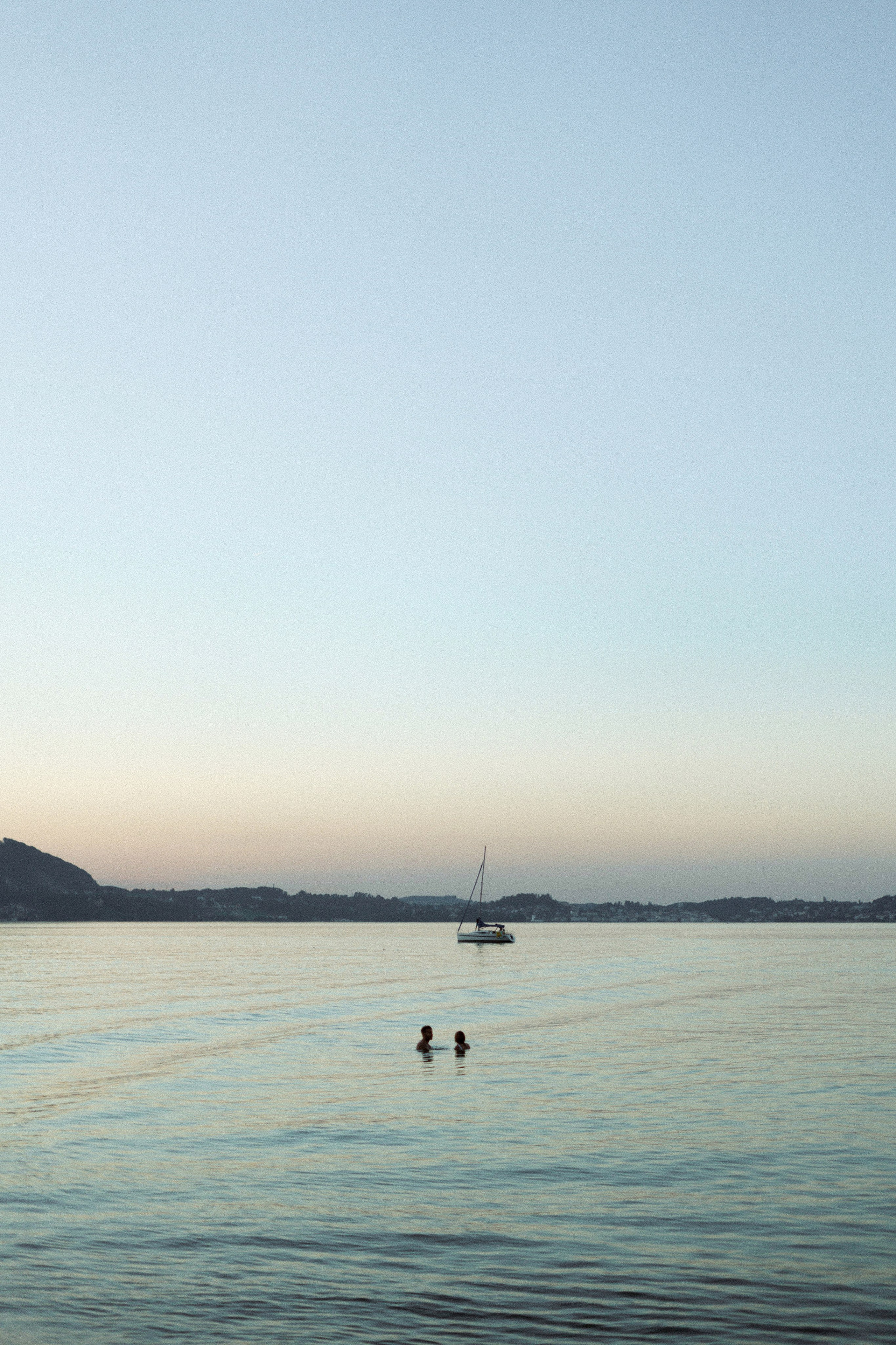 Summit Love: K&A Alpine Affair. Vitalie Varvarynets - Весільний фотограф Прага