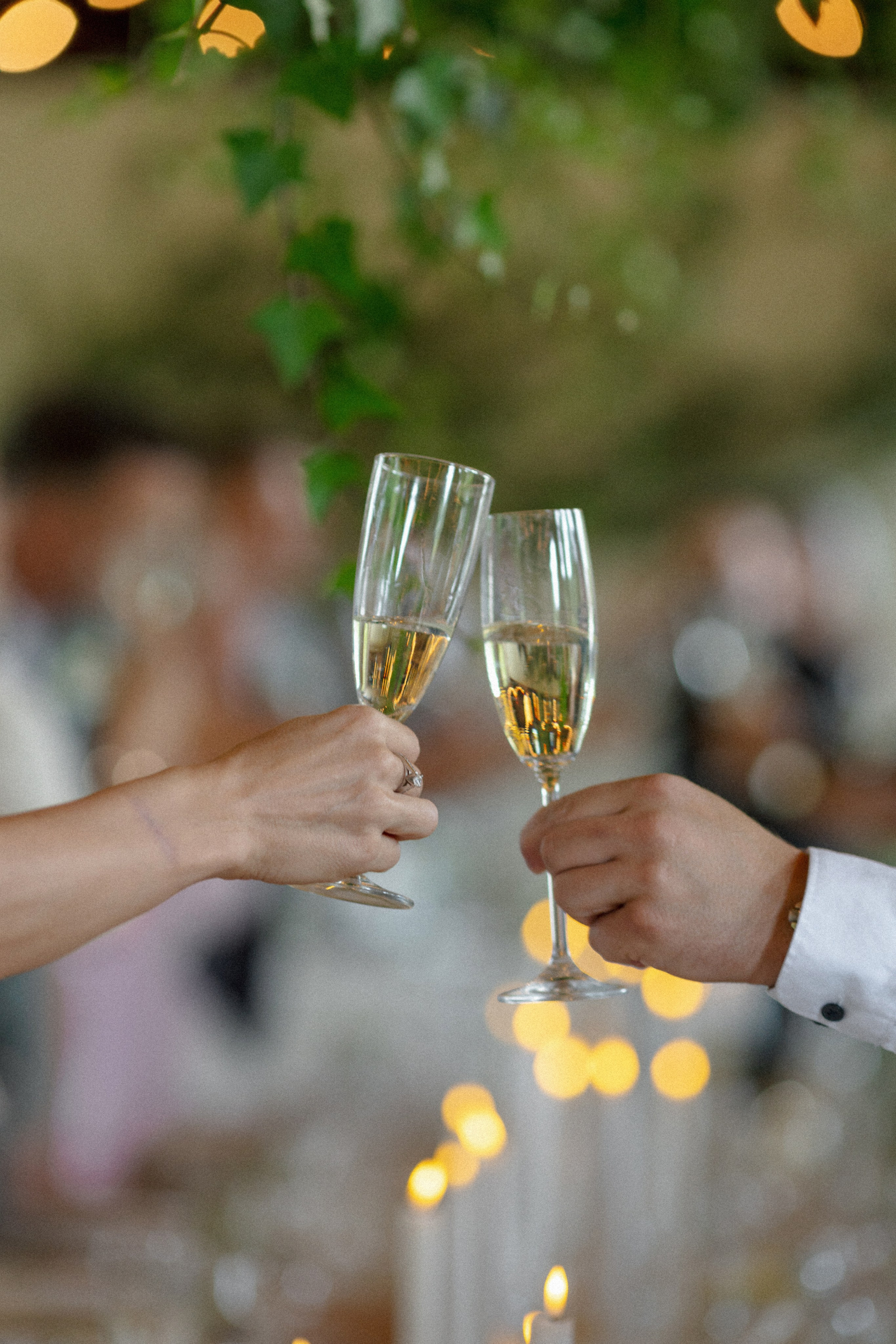 Vintage Charm: Markéta and Michal’s Wedding at Château Třebešice. Vitalie Varvarynets - Весільний фотограф Прага