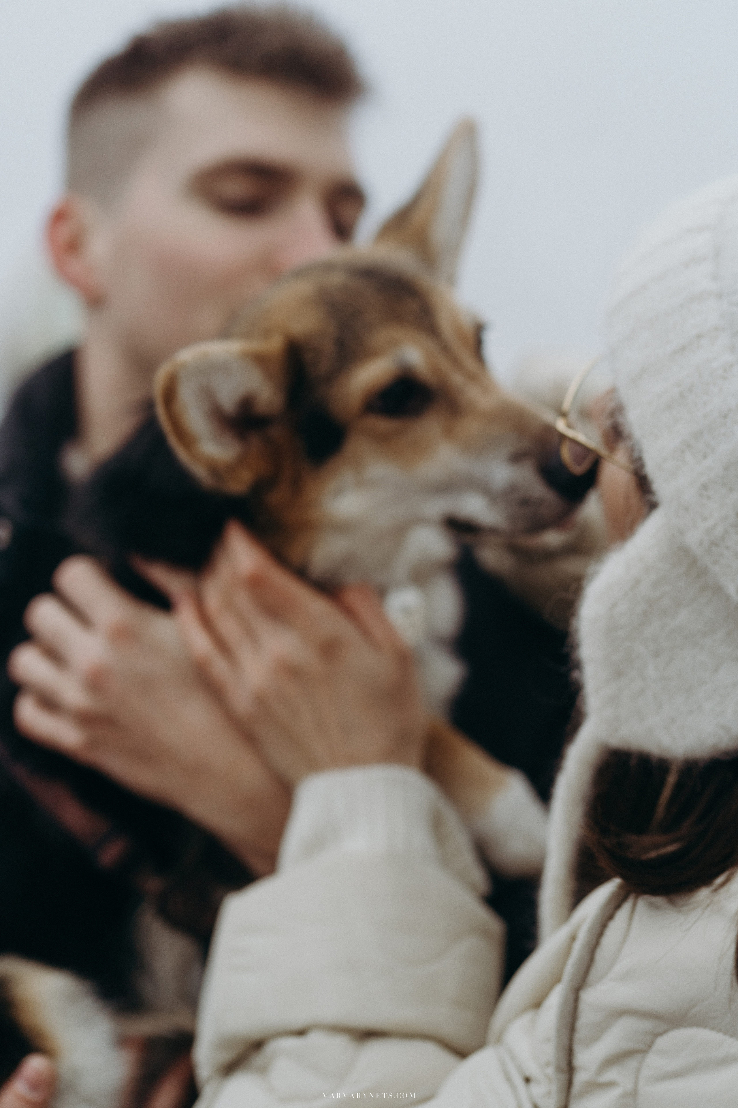 Романтика на высоте: История с видами Праги. Vitalie Varvarynets — свадебный фотограф Прага
