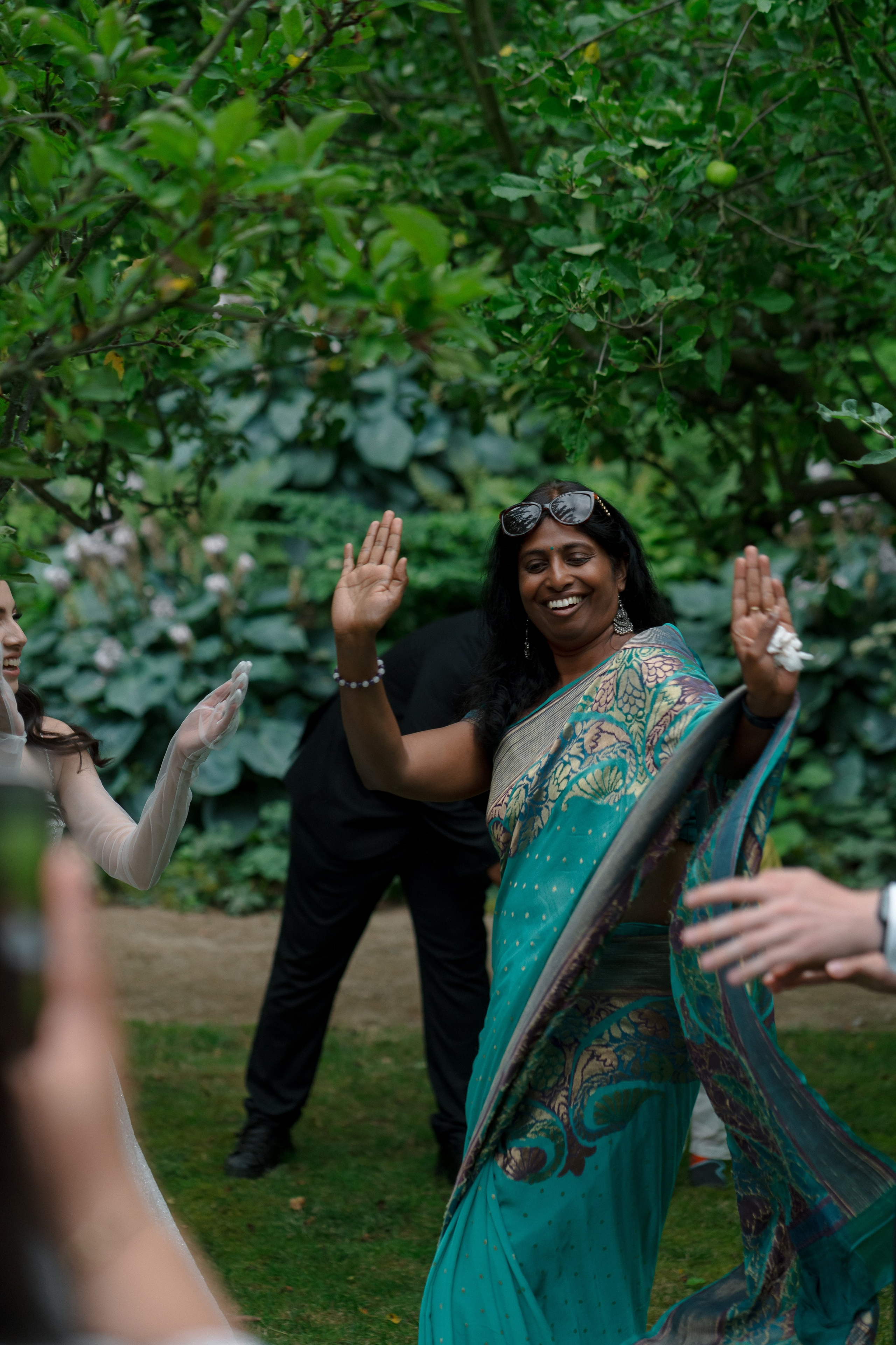 A Romantic Tuscan-Inspired Wedding in Czech Republic. Vitalie Varvarynets - Весільний фотограф Прага