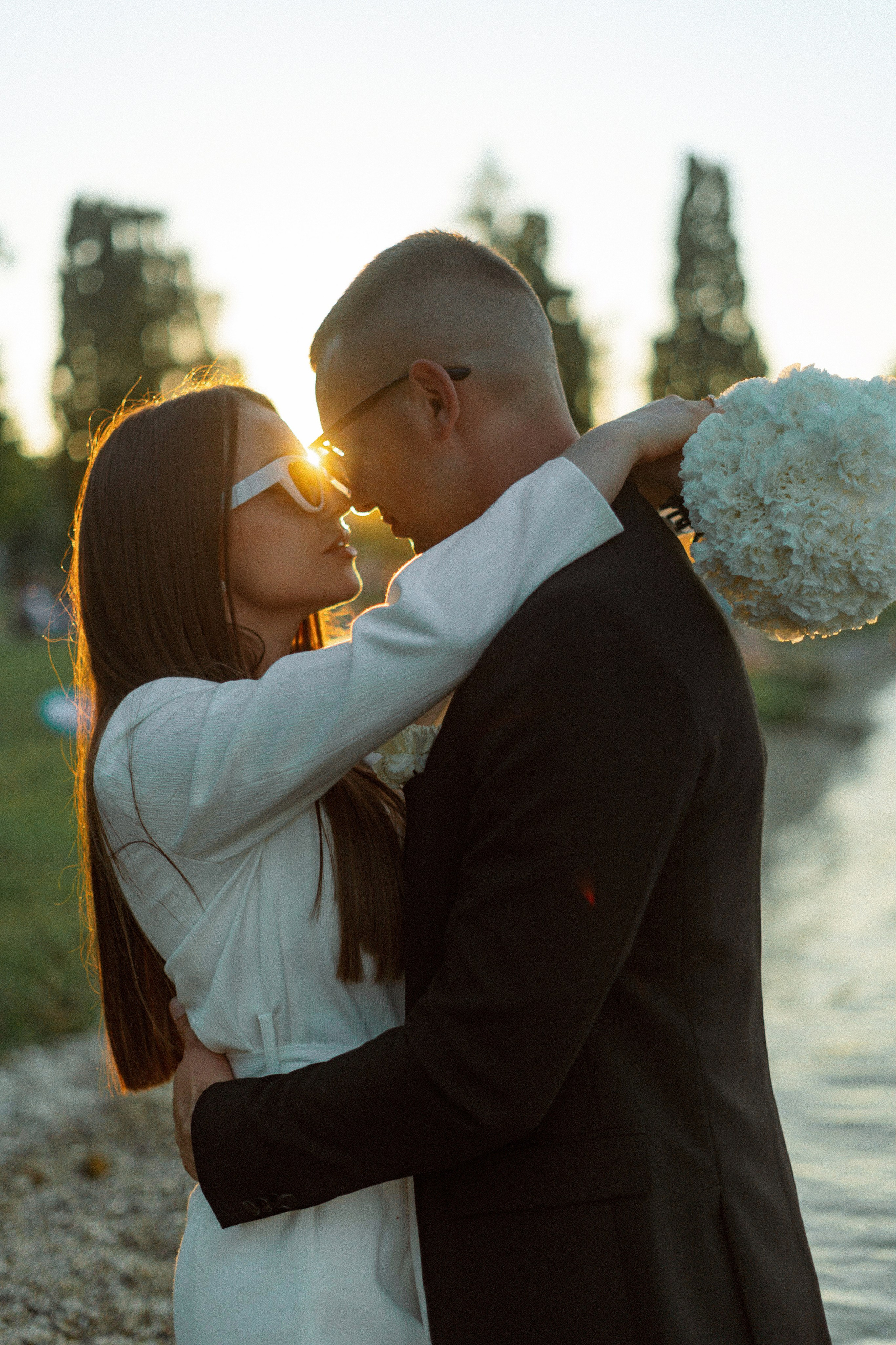 Summit Love: K&A Alpine Affair. Vitalie Varvarynets - Весільний фотограф Прага