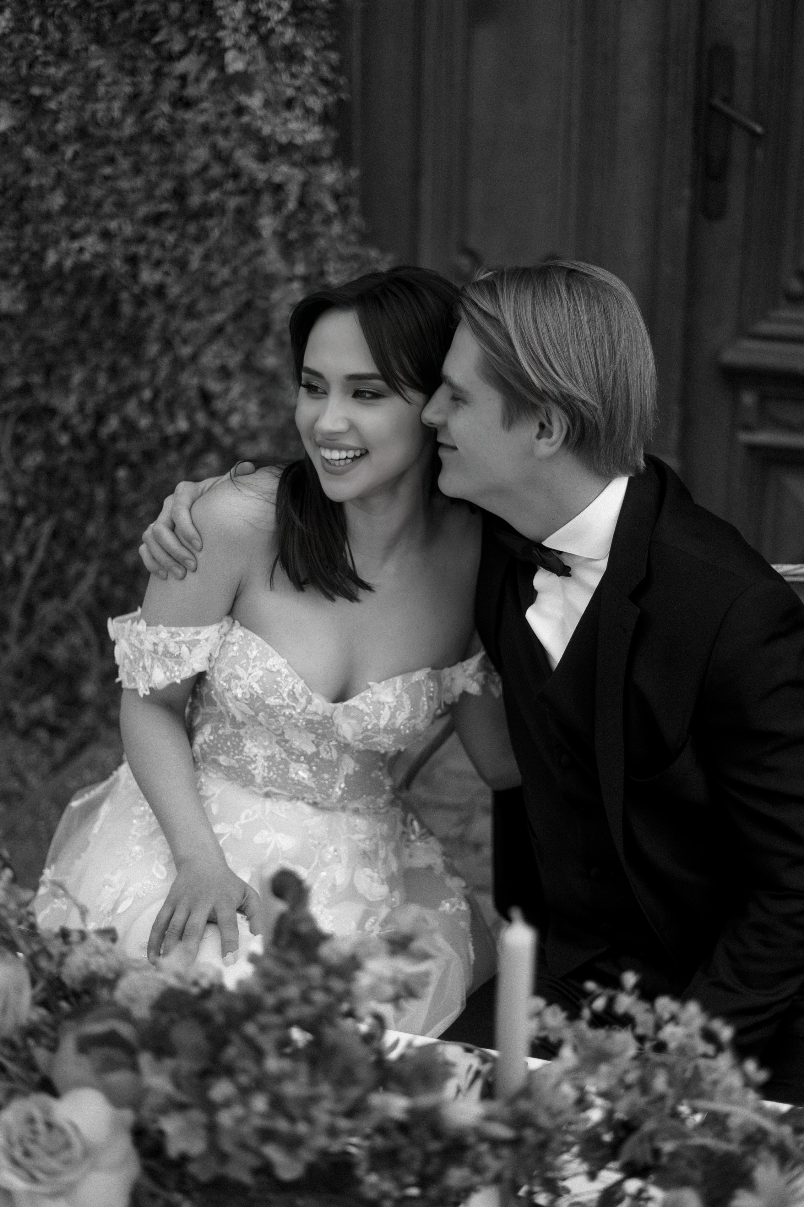 Vitalie Varvarynets — Prague Wedding Photographer