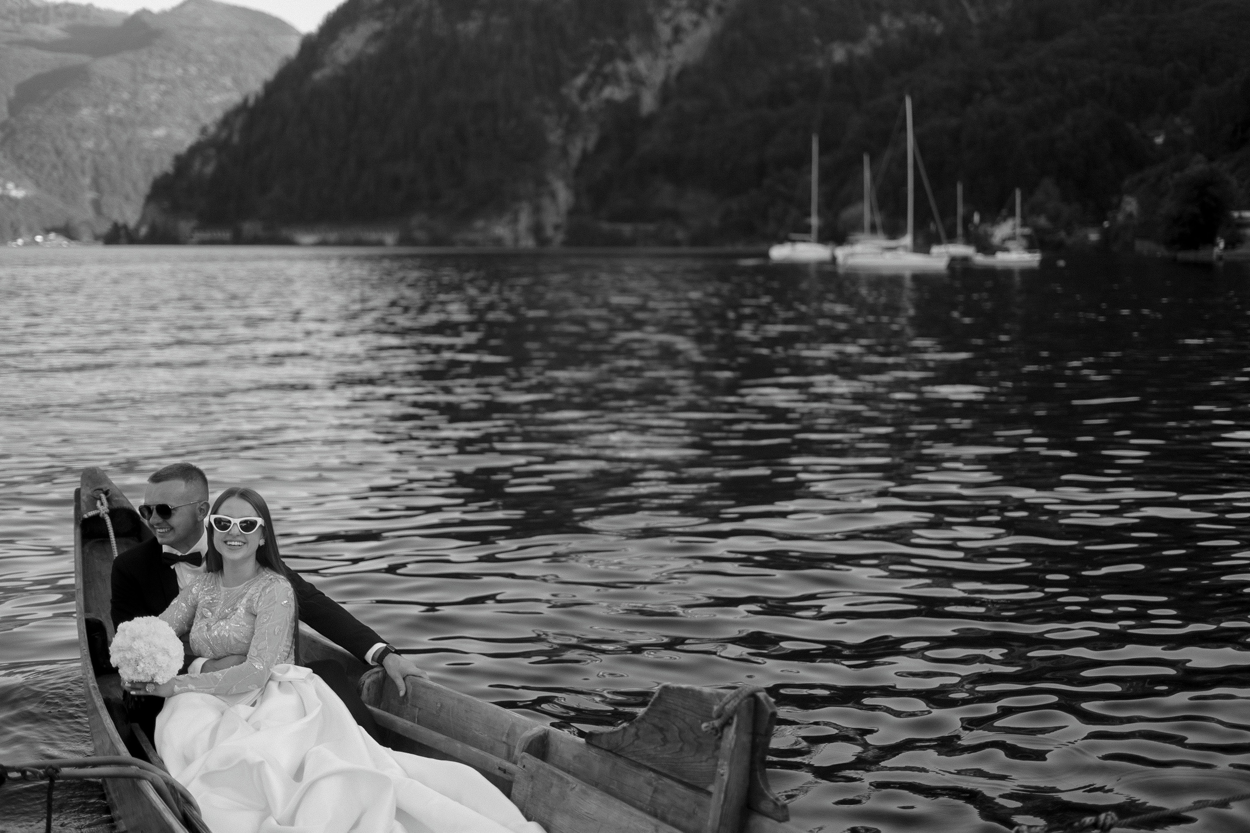 Summit Love: K&A Alpine Affair. Vitalie Varvarynets - Весільний фотограф Прага