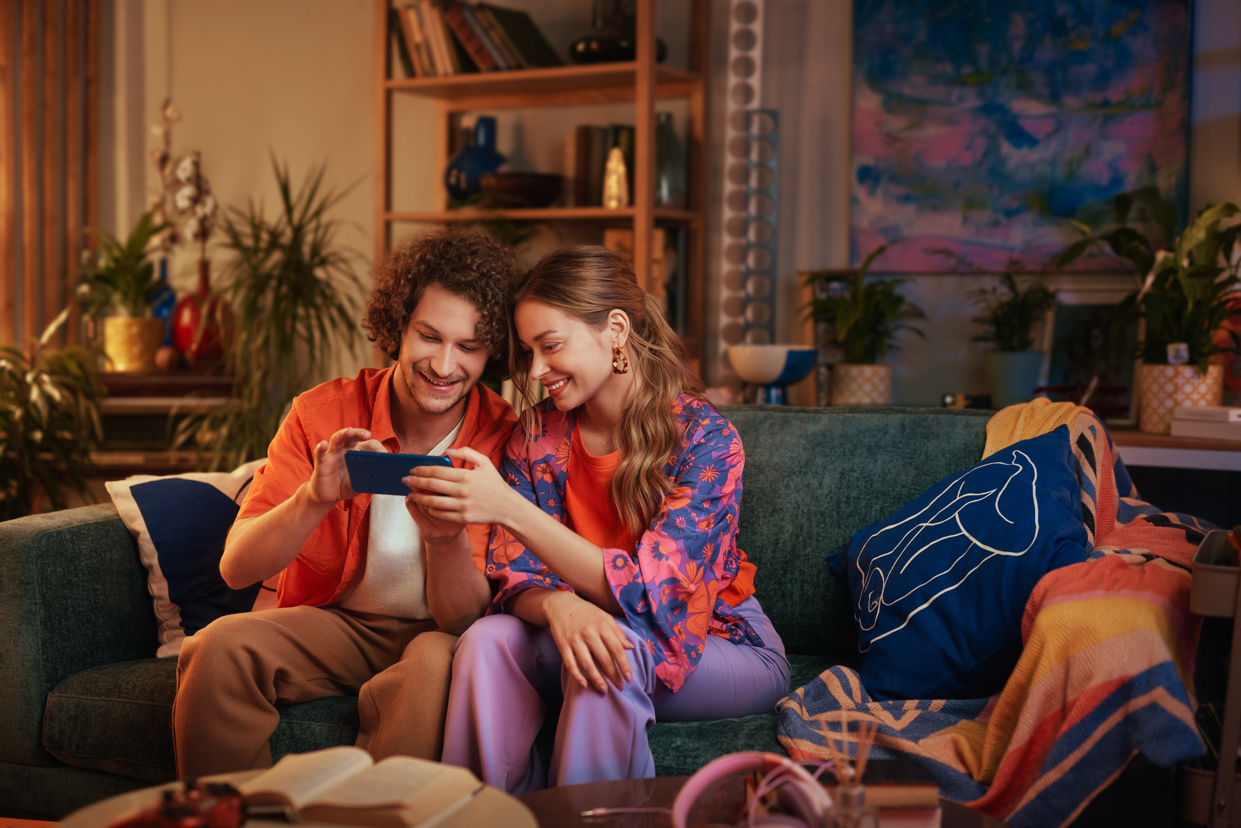 Kyivstar. Danya Pryvit | Photographer