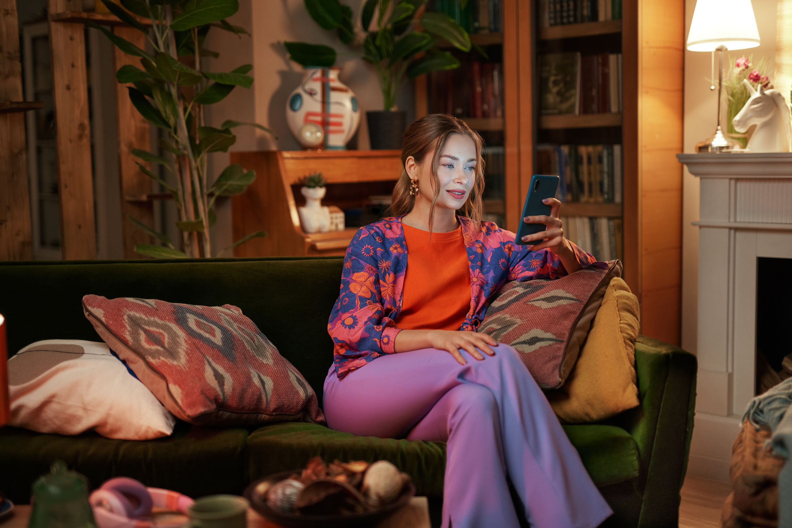 Kyivstar. Danya Pryvit | Photographer