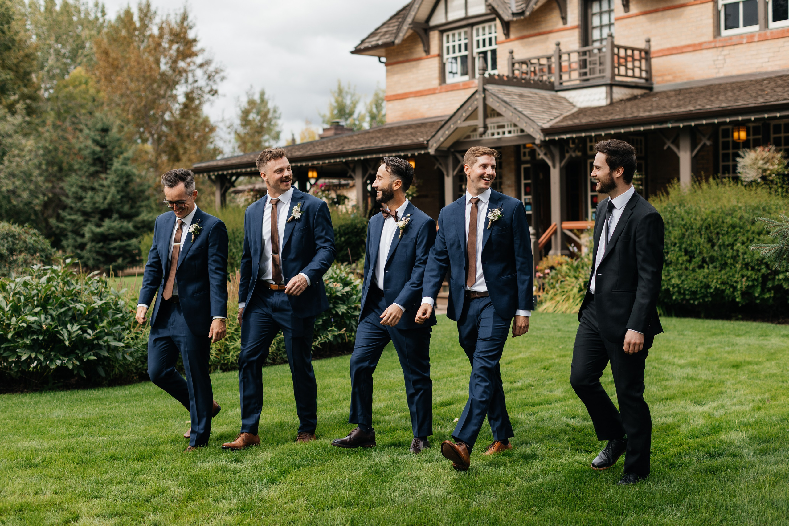 Affordable Photographer in Calgary — Tetiana Shuhai