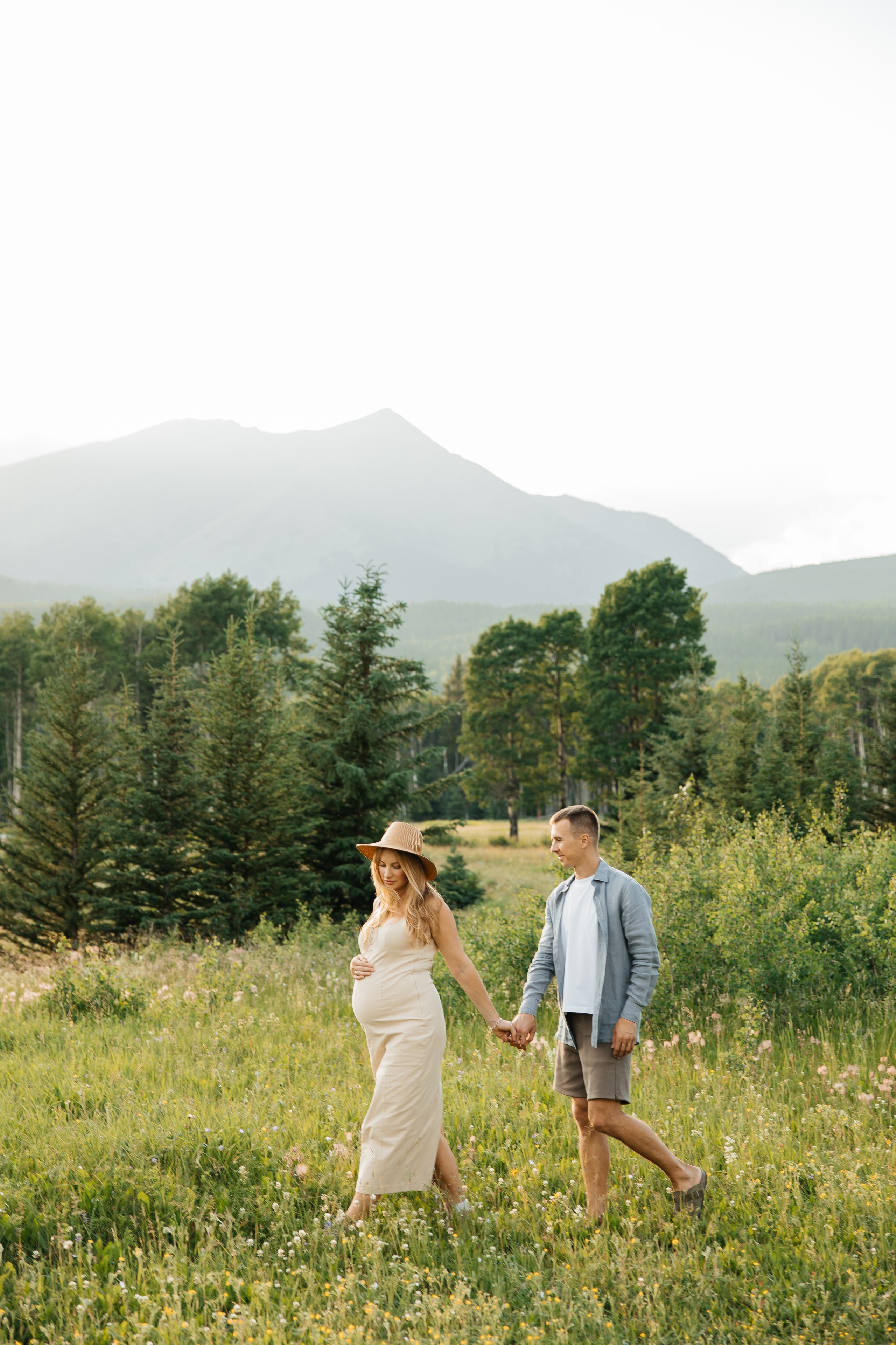 Tetiana Shuhai - Photography Pricing and Packages in Calgary