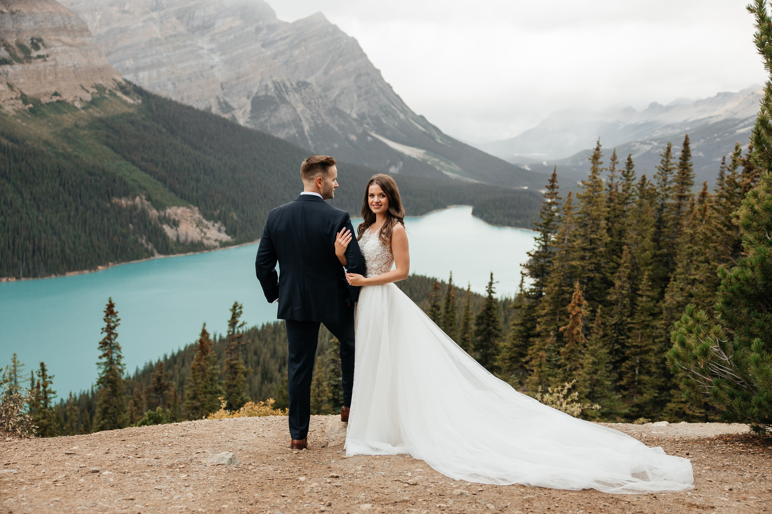 Affordable Photographer in Calgary — Tetiana Shuhai