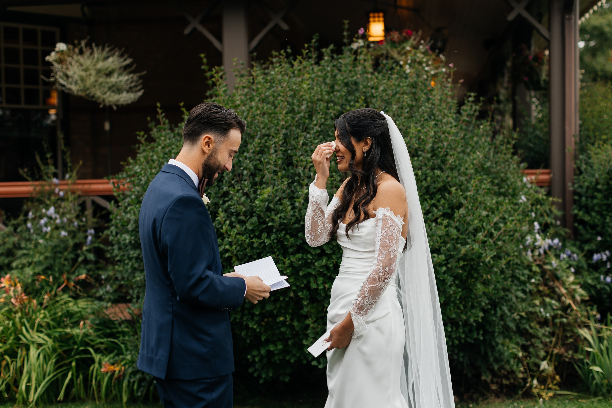 Affordable Photographer in Calgary — Tetiana Shuhai