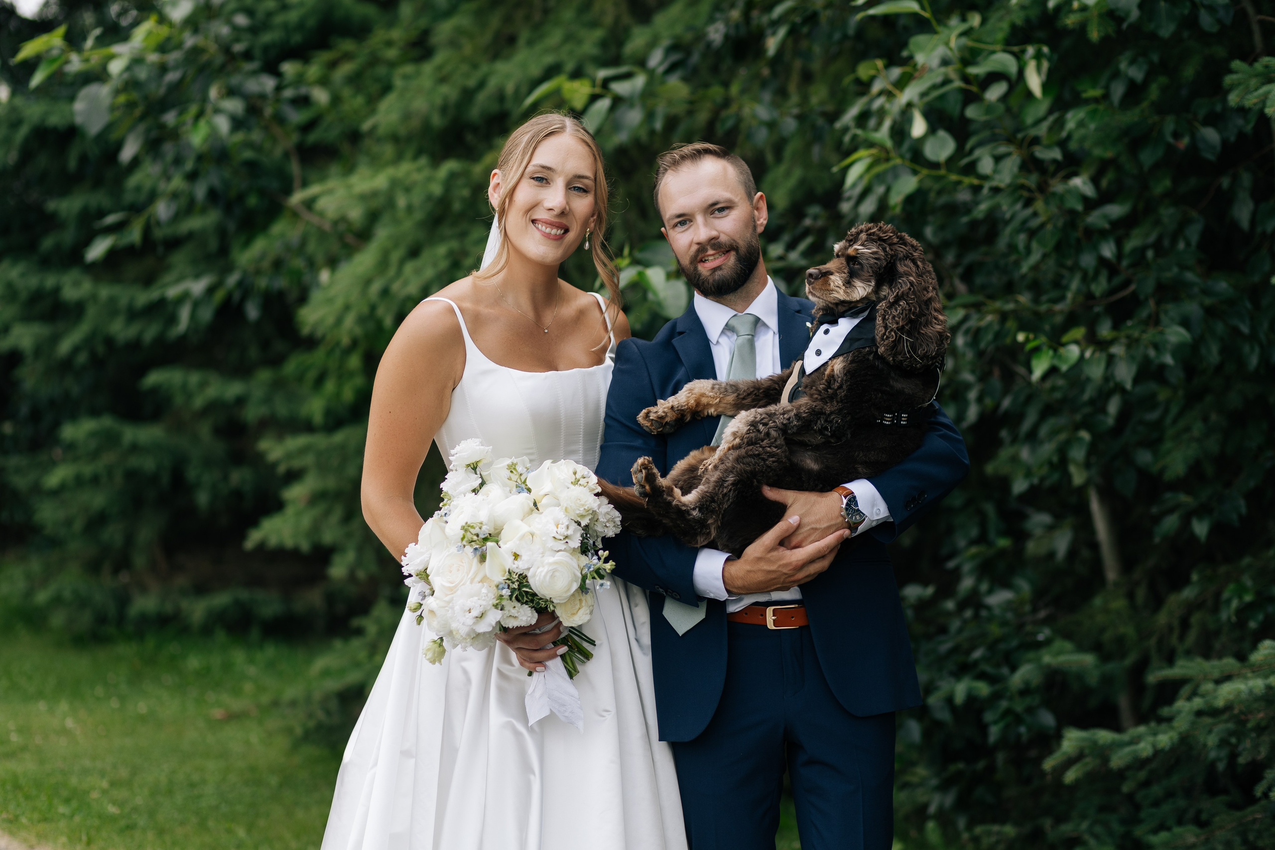 Affordable Photographer in Calgary — Tetiana Shuhai