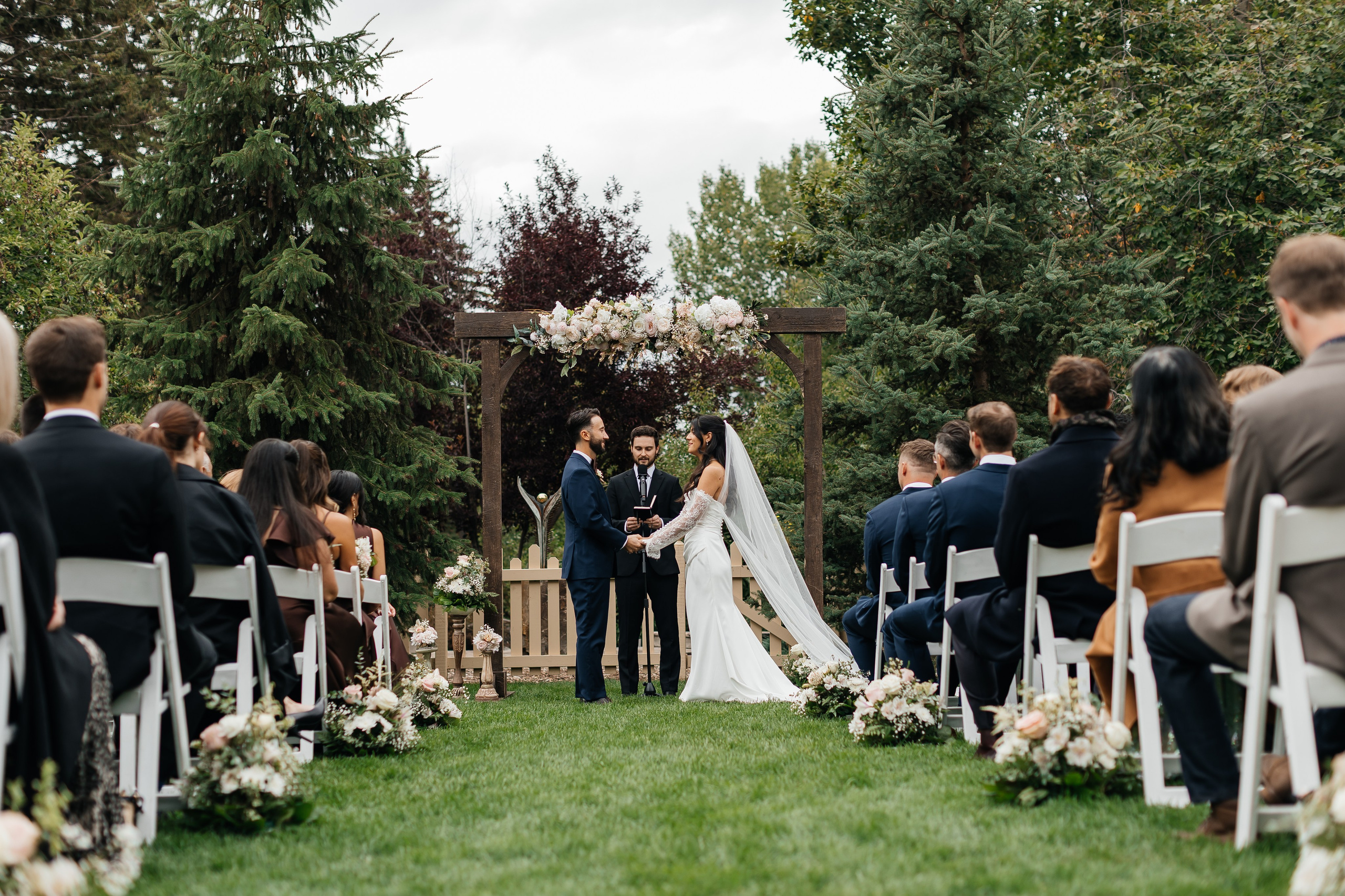 Affordable Photographer in Calgary — Tetiana Shuhai