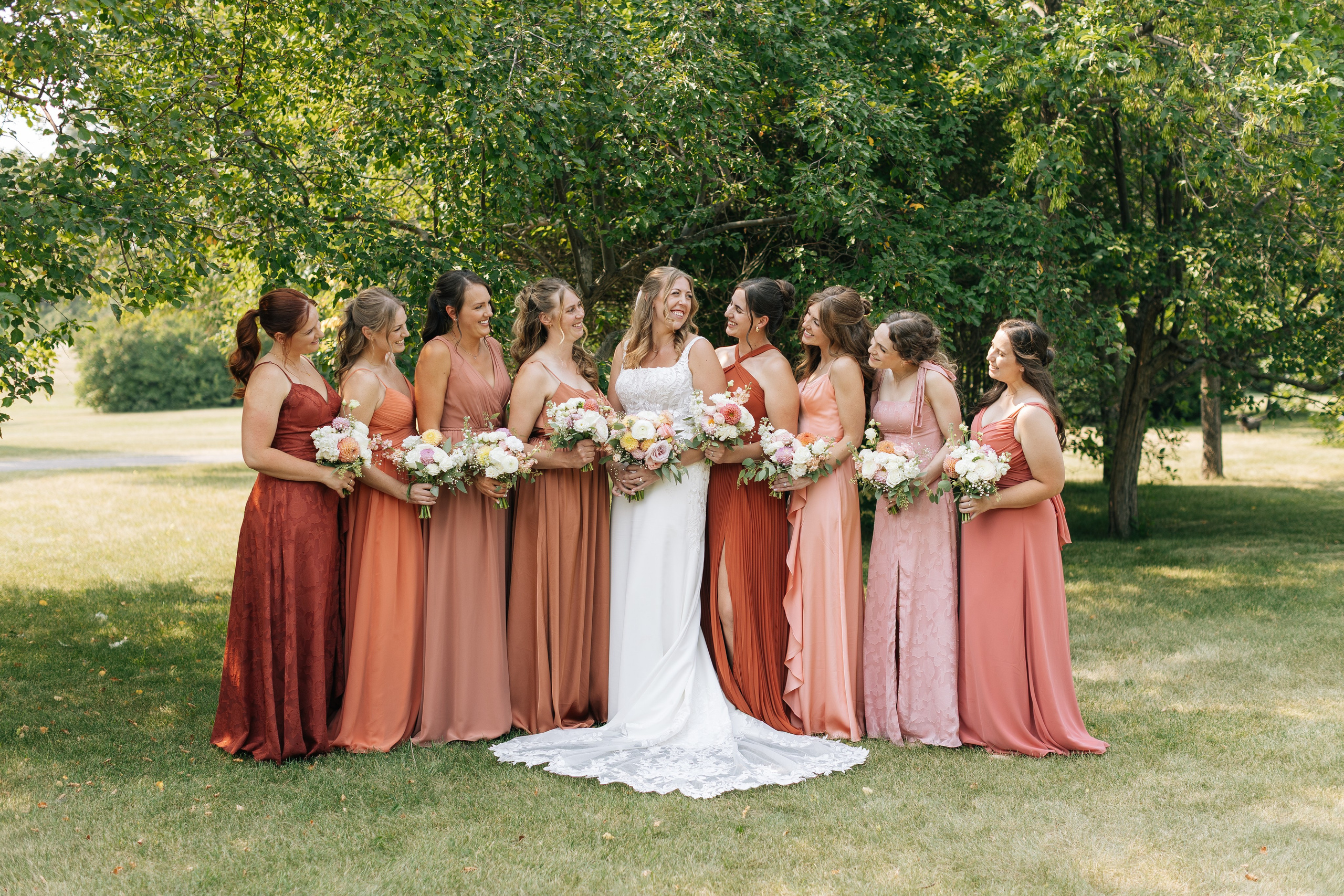 Affordable Photographer in Calgary — Tetiana Shuhai