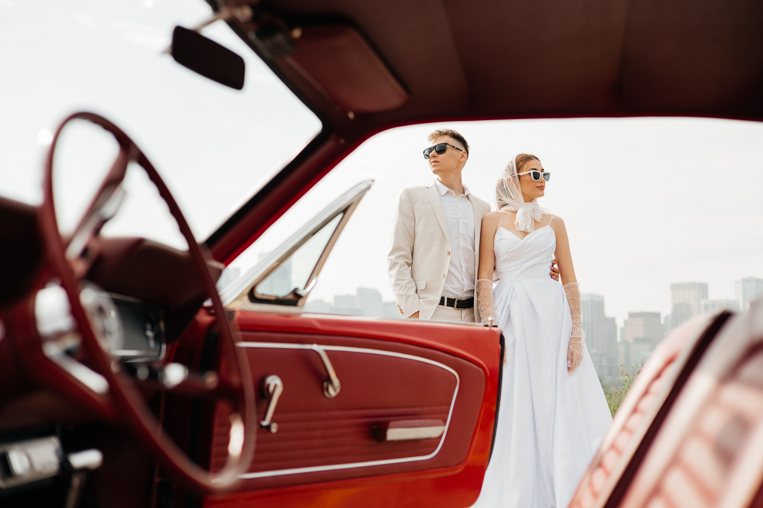 Affordable Photographer in Calgary — Tetiana Shuhai