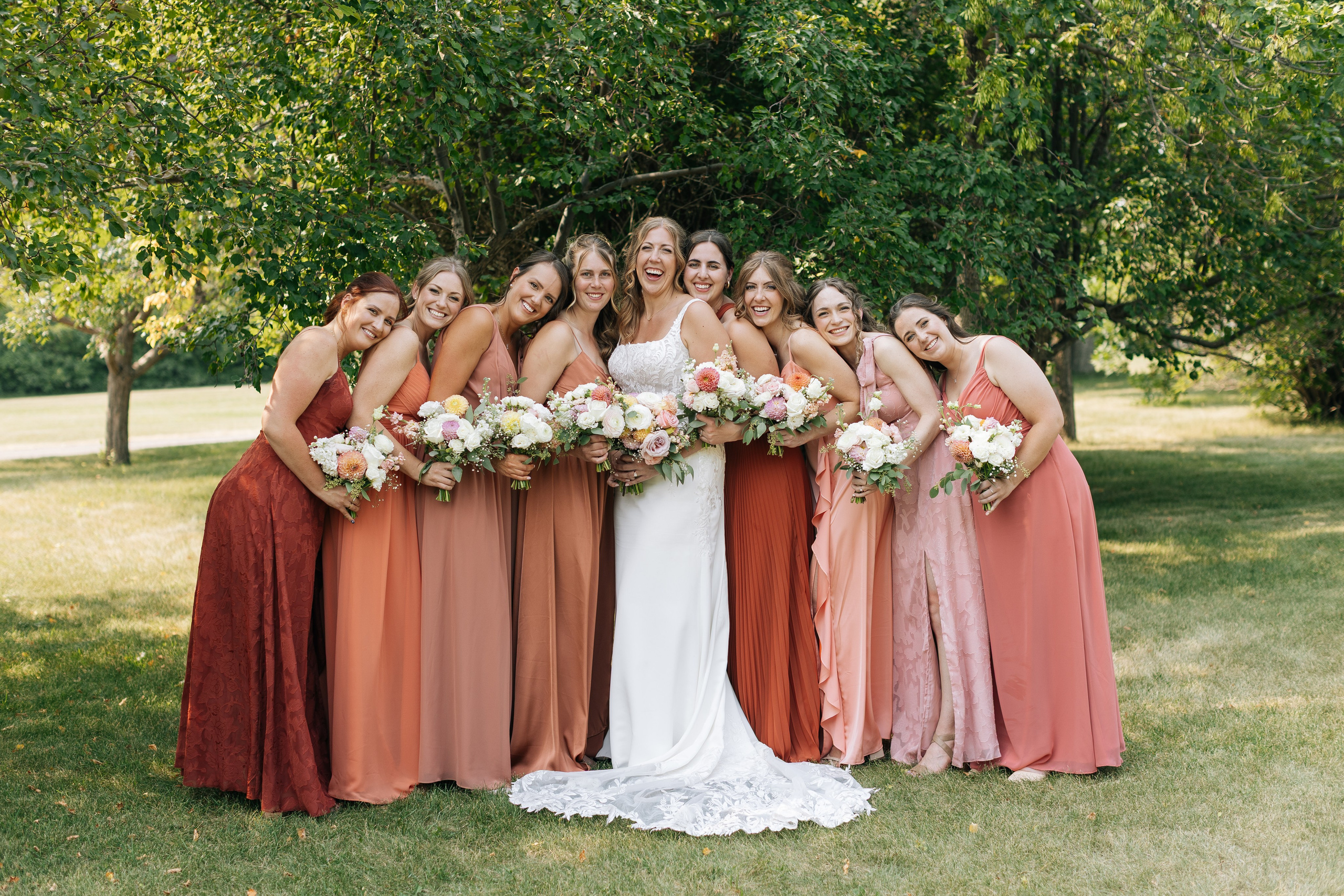 Affordable Photographer in Calgary — Tetiana Shuhai