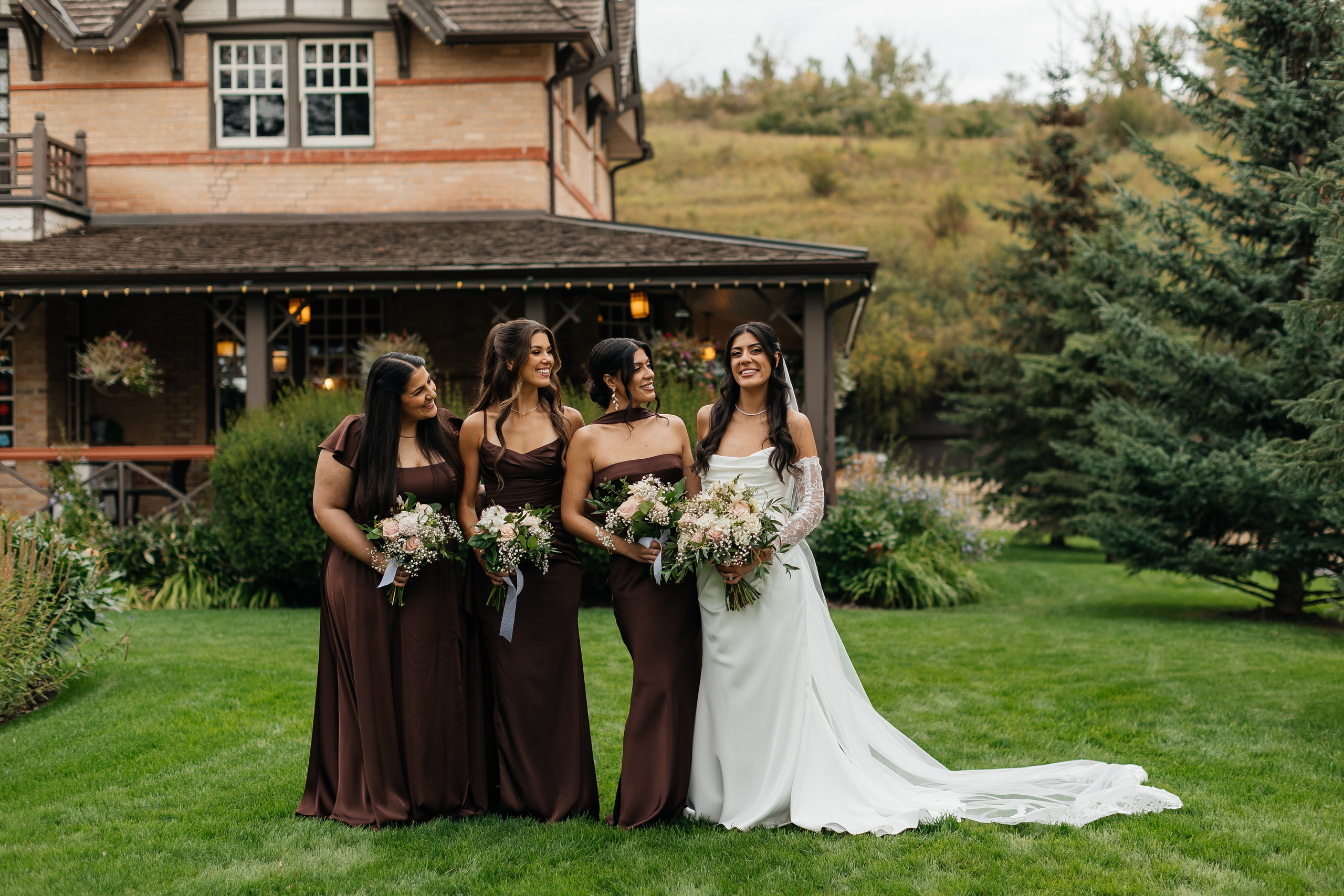 Affordable Photographer in Calgary — Tetiana Shuhai