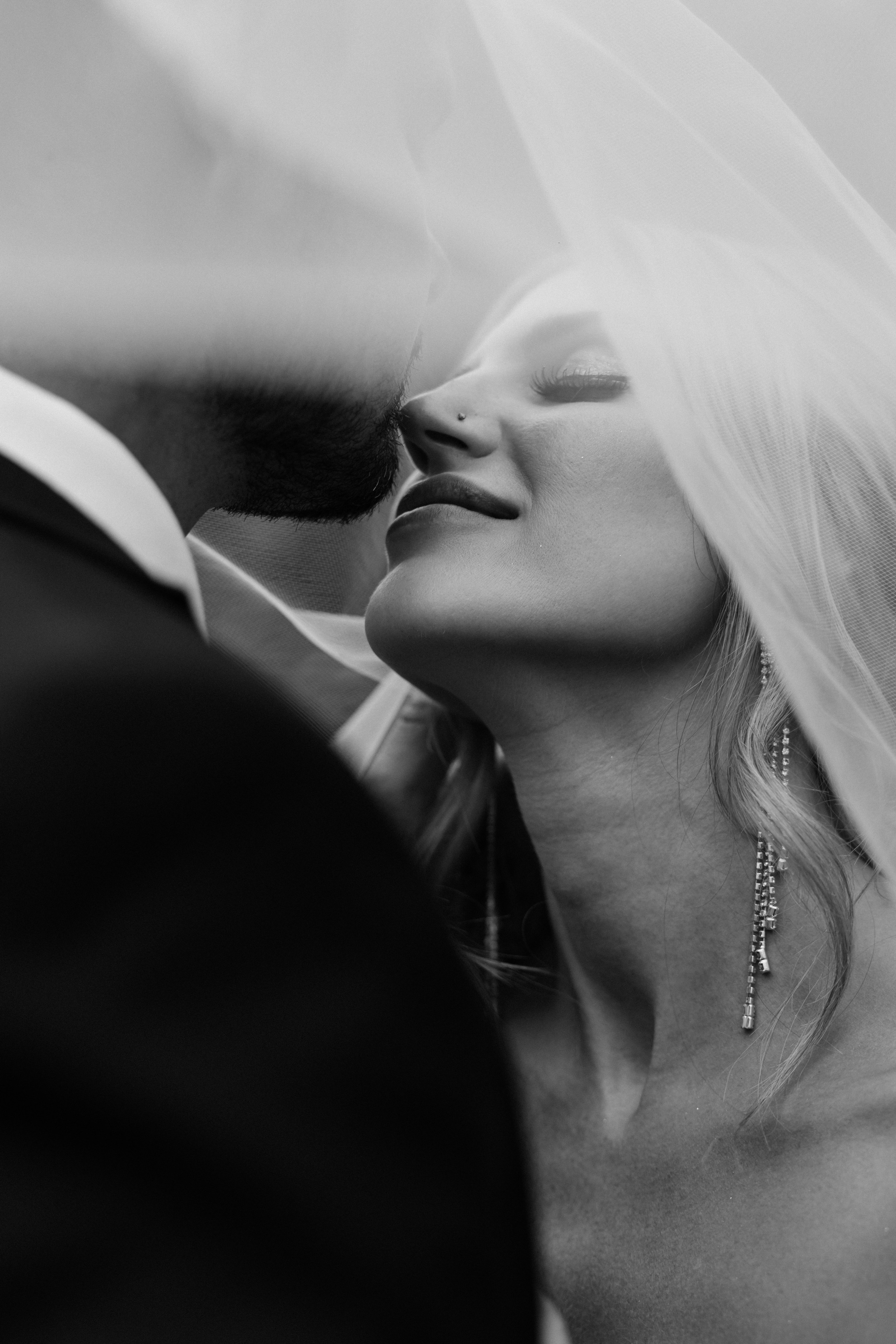 Affordable Photographer in Calgary — Tetiana Shuhai