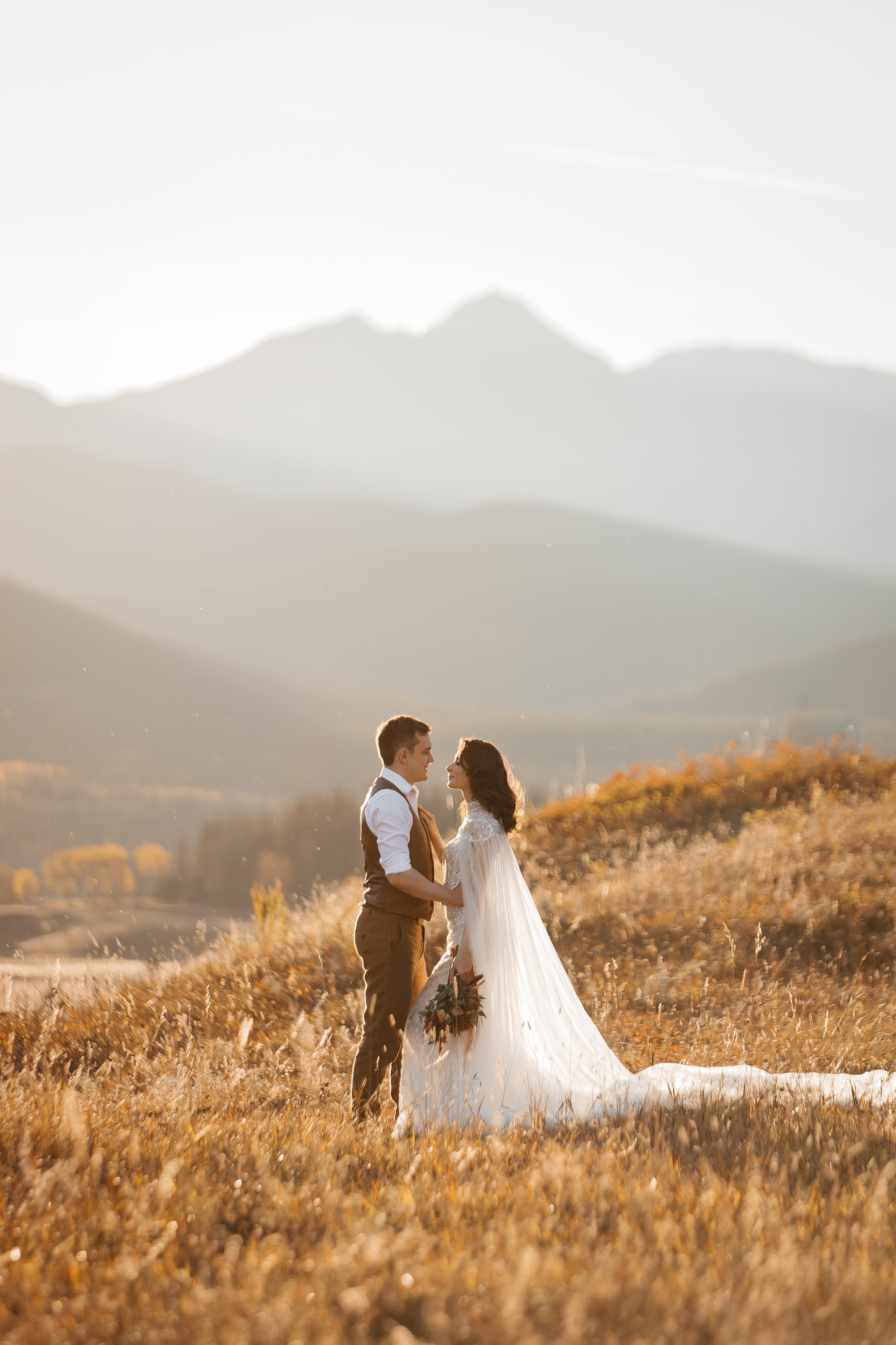 Tetiana Shuhai - Photography Pricing and Packages in Calgary