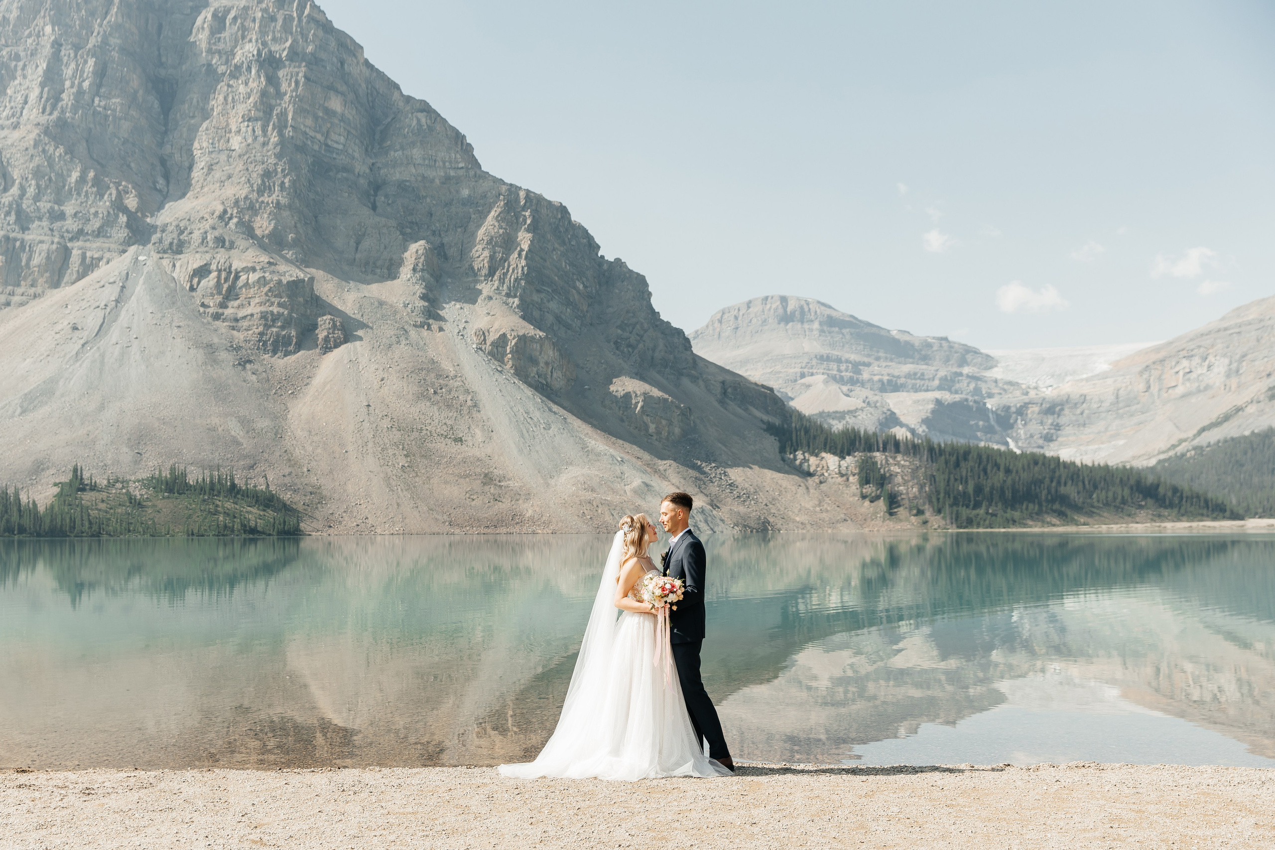 Affordable Photographer in Calgary — Tetiana Shuhai