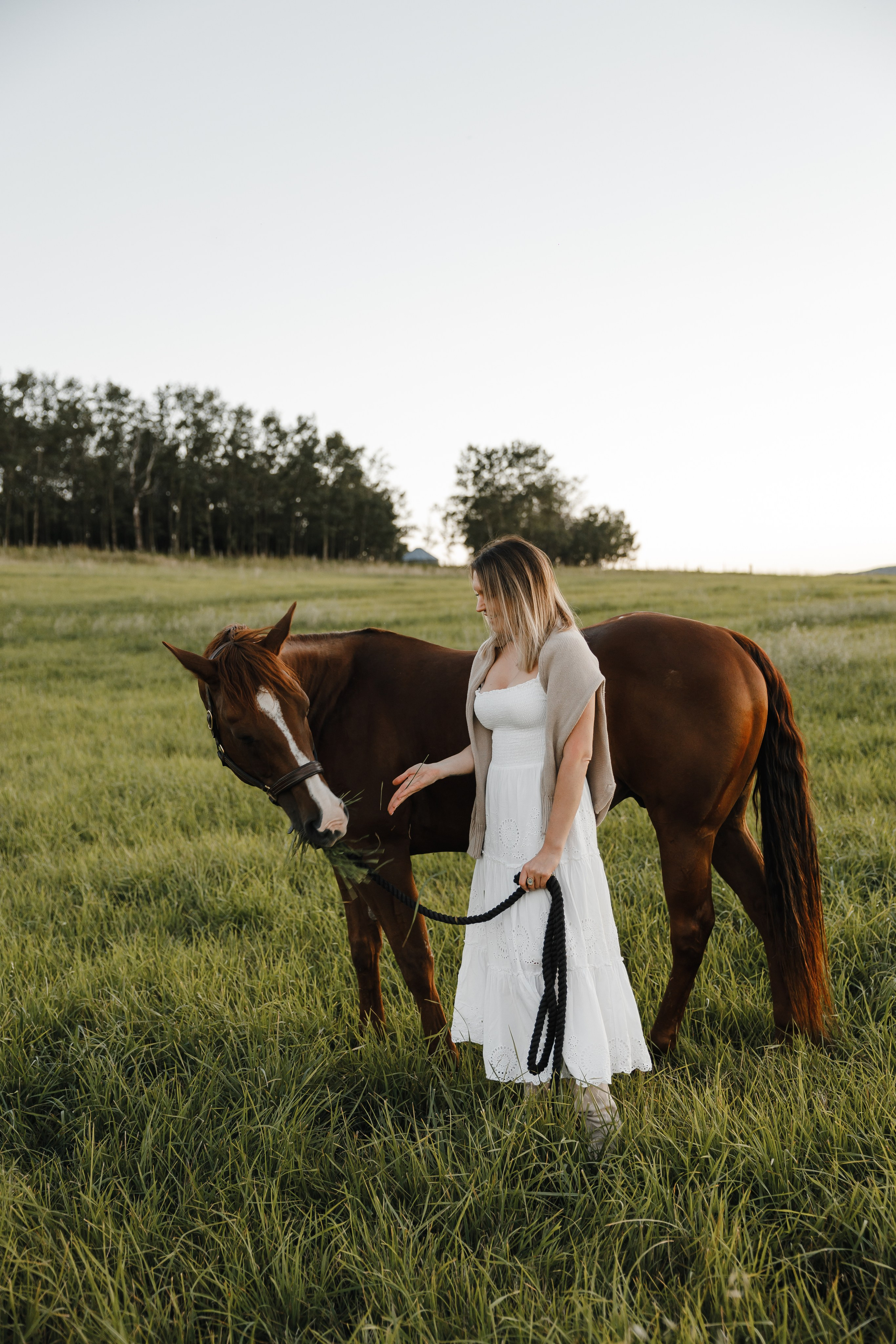 Tetiana Shuhai - Photography Pricing and Packages in Calgary