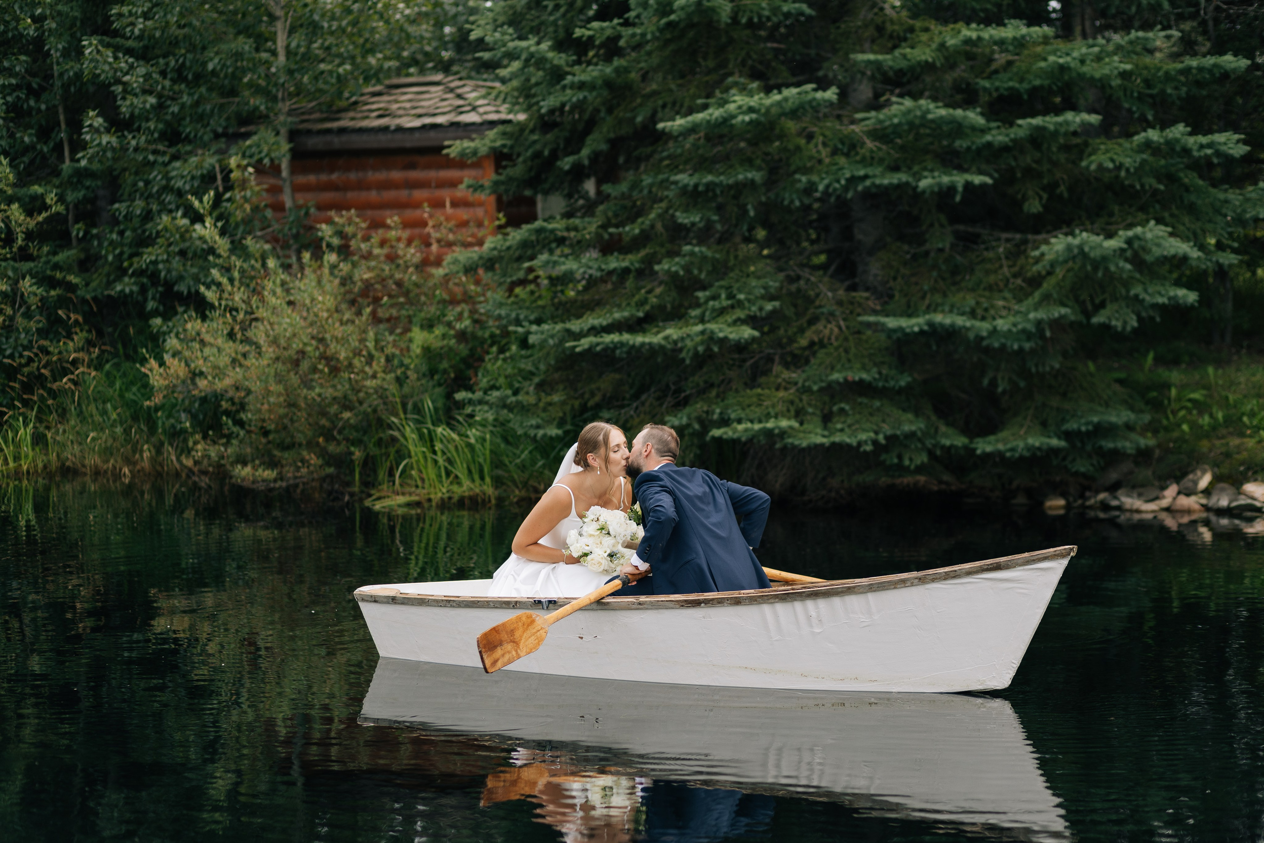 Affordable Photographer in Calgary — Tetiana Shuhai