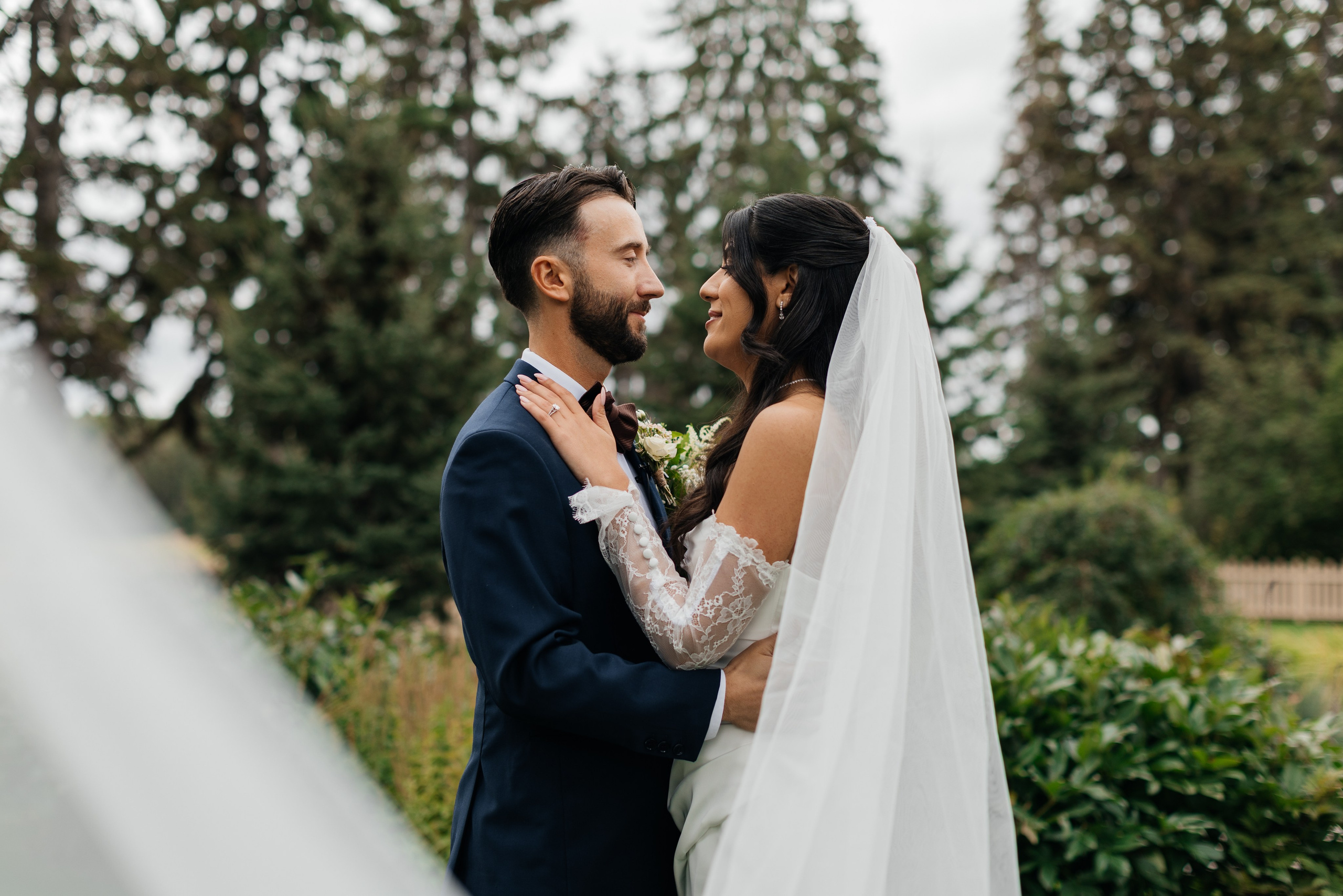Affordable Photographer in Calgary — Tetiana Shuhai