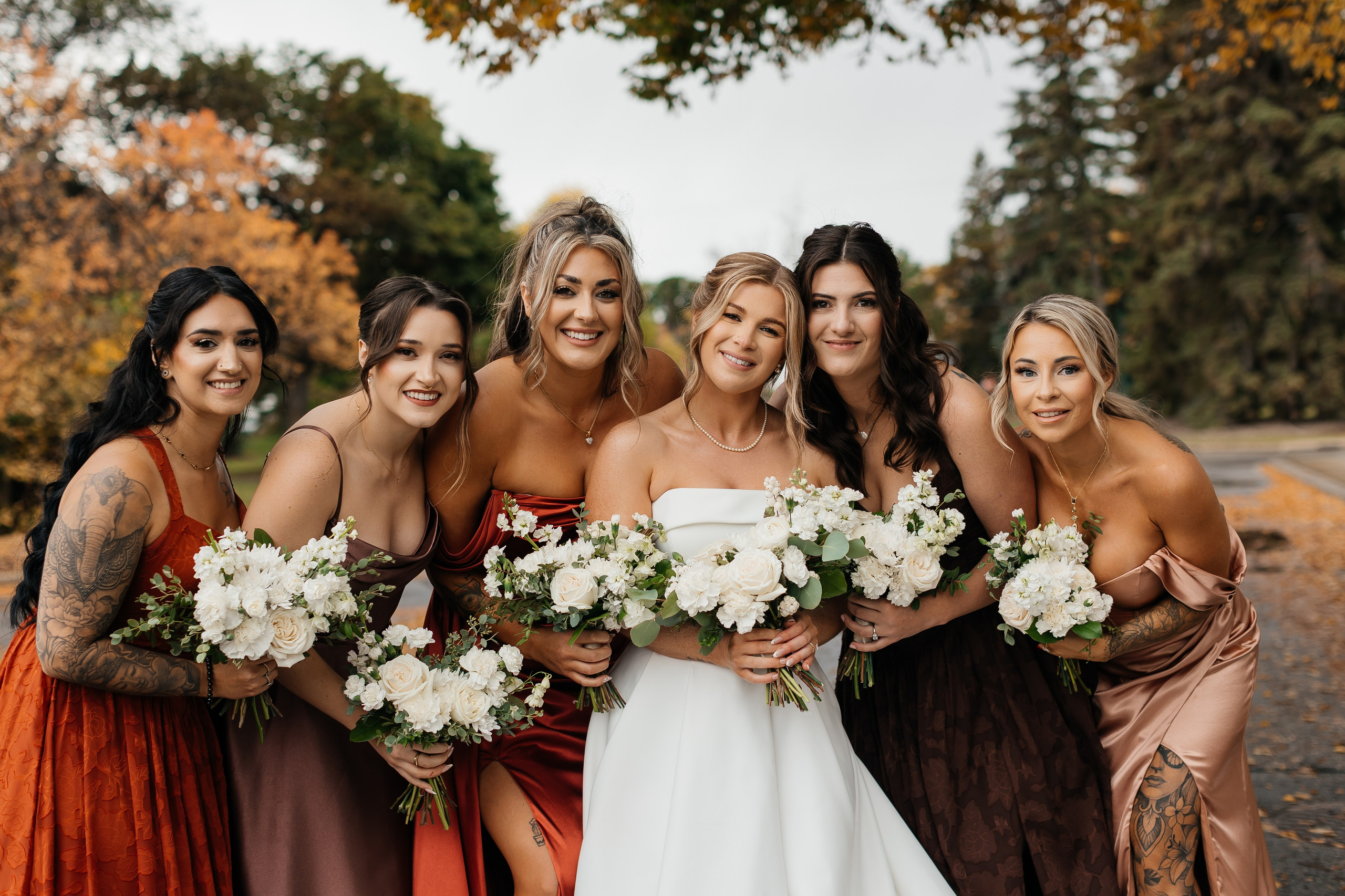 Affordable Photographer in Calgary — Tetiana Shuhai