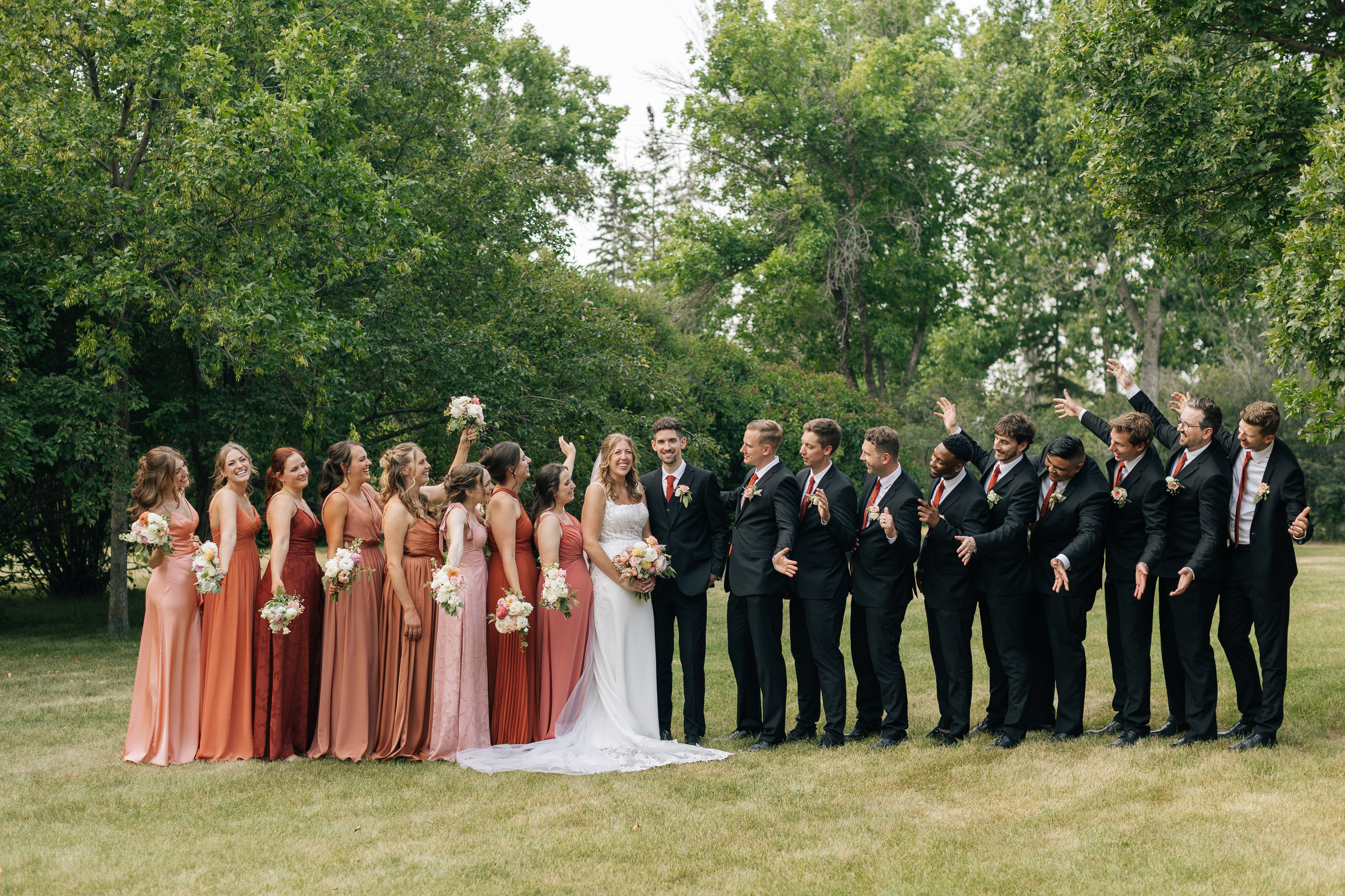 Affordable Photographer in Calgary — Tetiana Shuhai