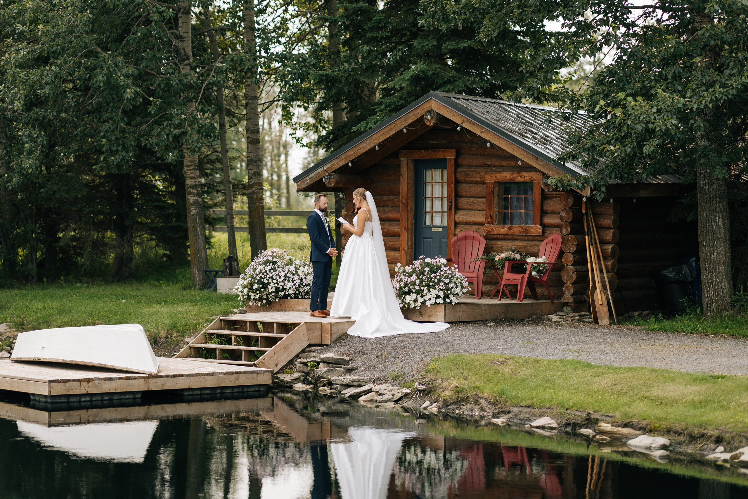 Affordable Photographer in Calgary — Tetiana Shuhai