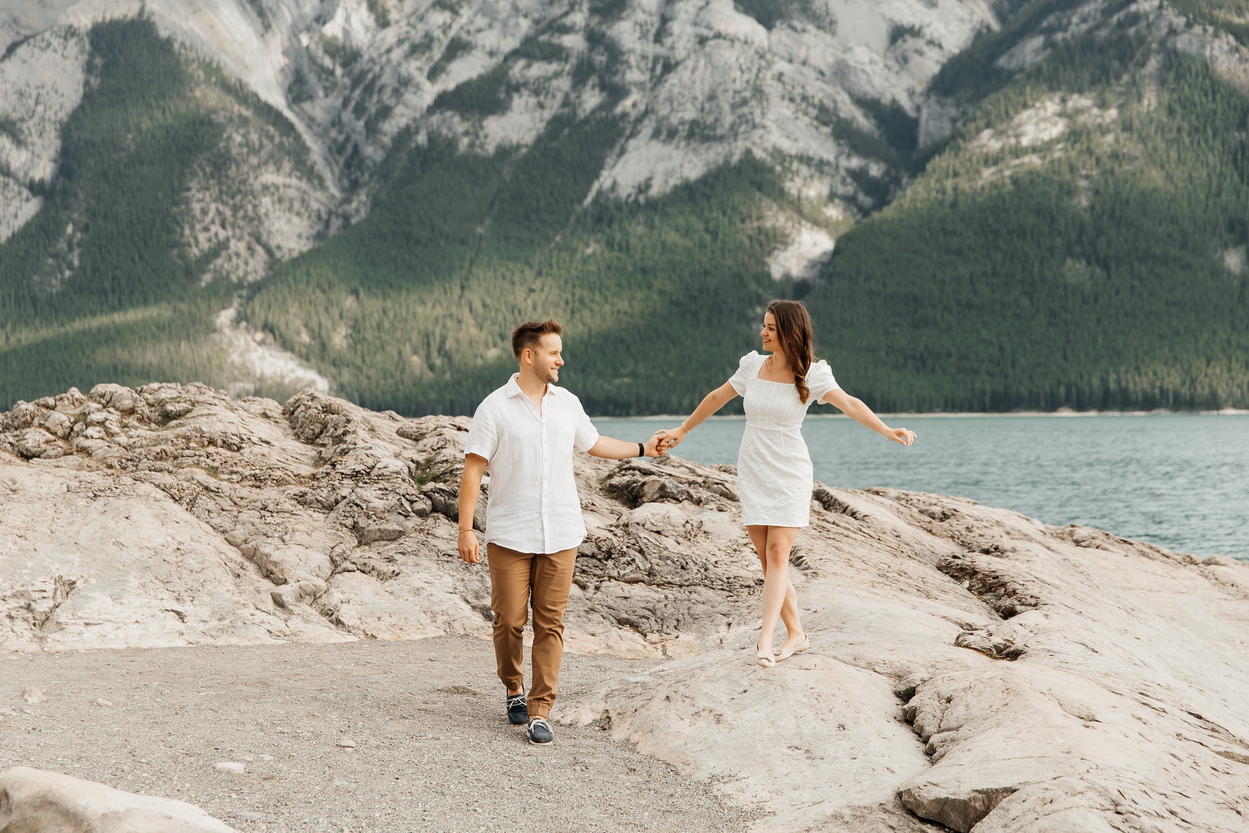 Affordable Photographer in Calgary — Tetiana Shuhai