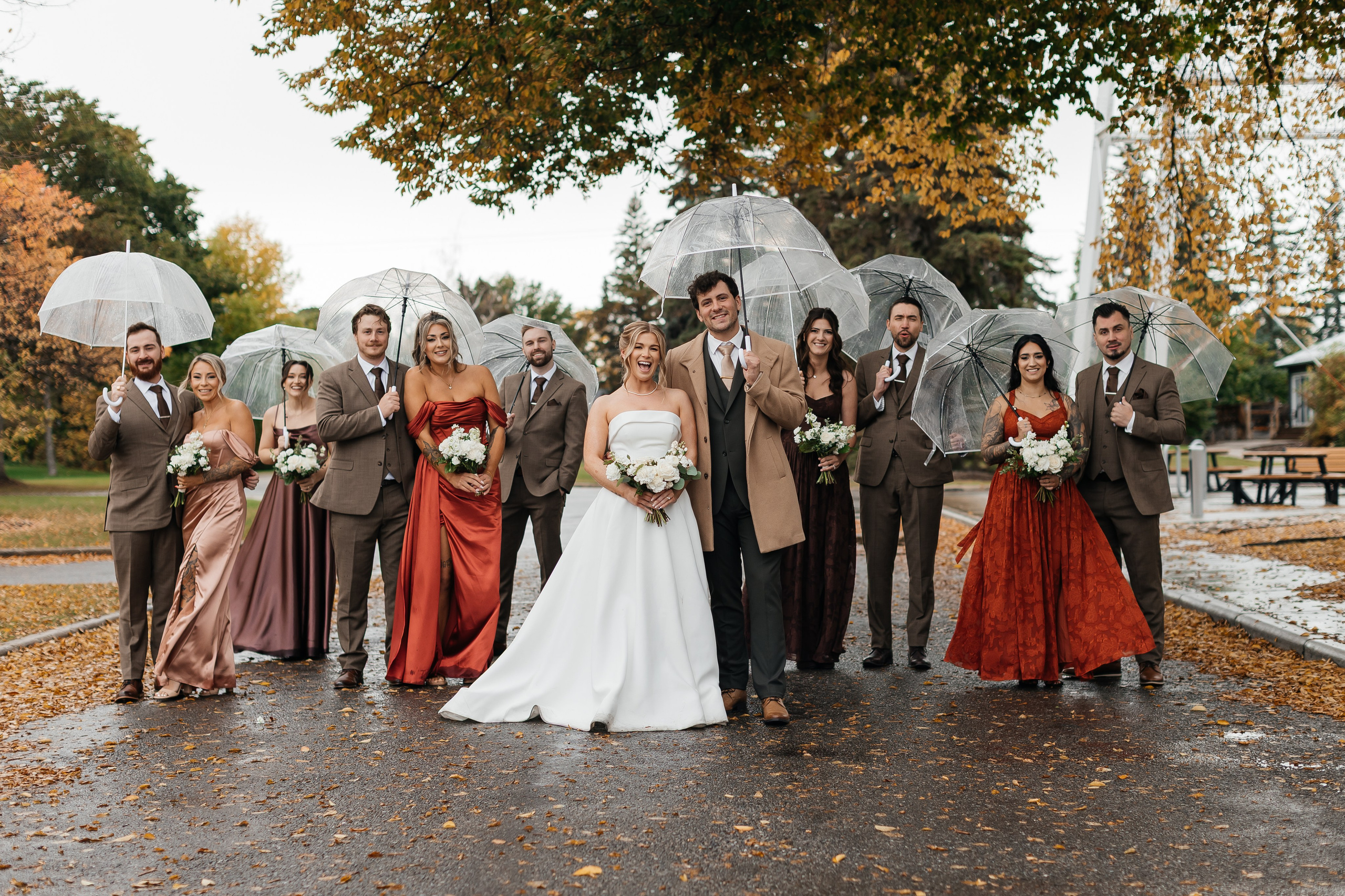 Affordable Photographer in Calgary — Tetiana Shuhai