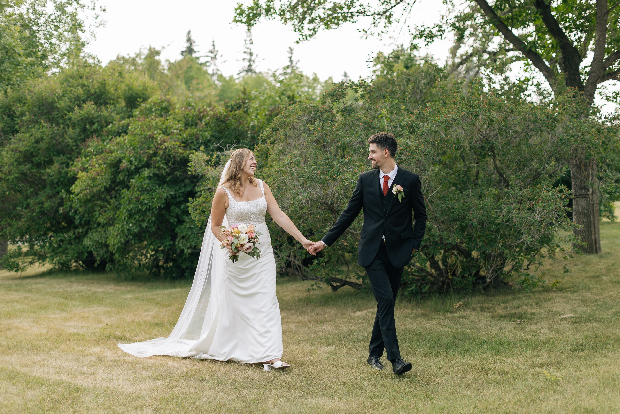Affordable Photographer in Calgary — Tetiana Shuhai