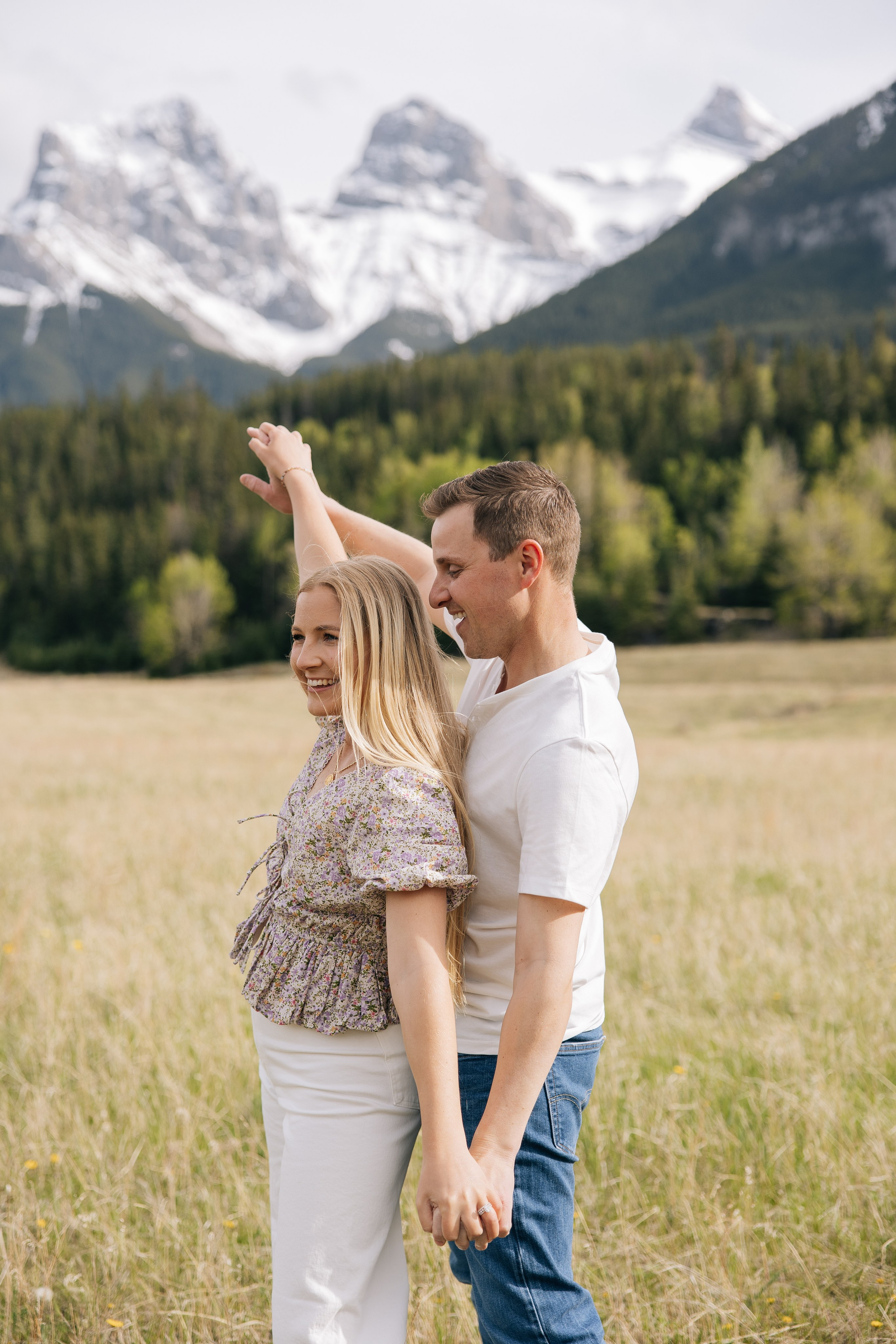 Tetiana Shuhai - Photography Pricing and Packages in Calgary