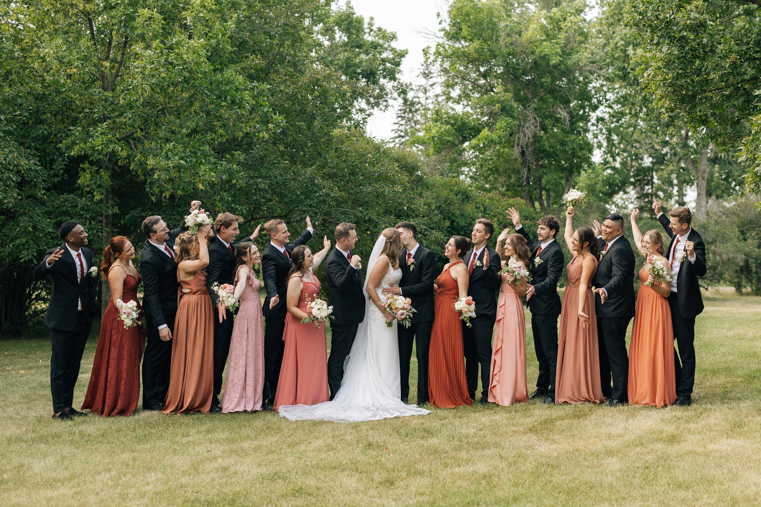 Affordable Photographer in Calgary — Tetiana Shuhai