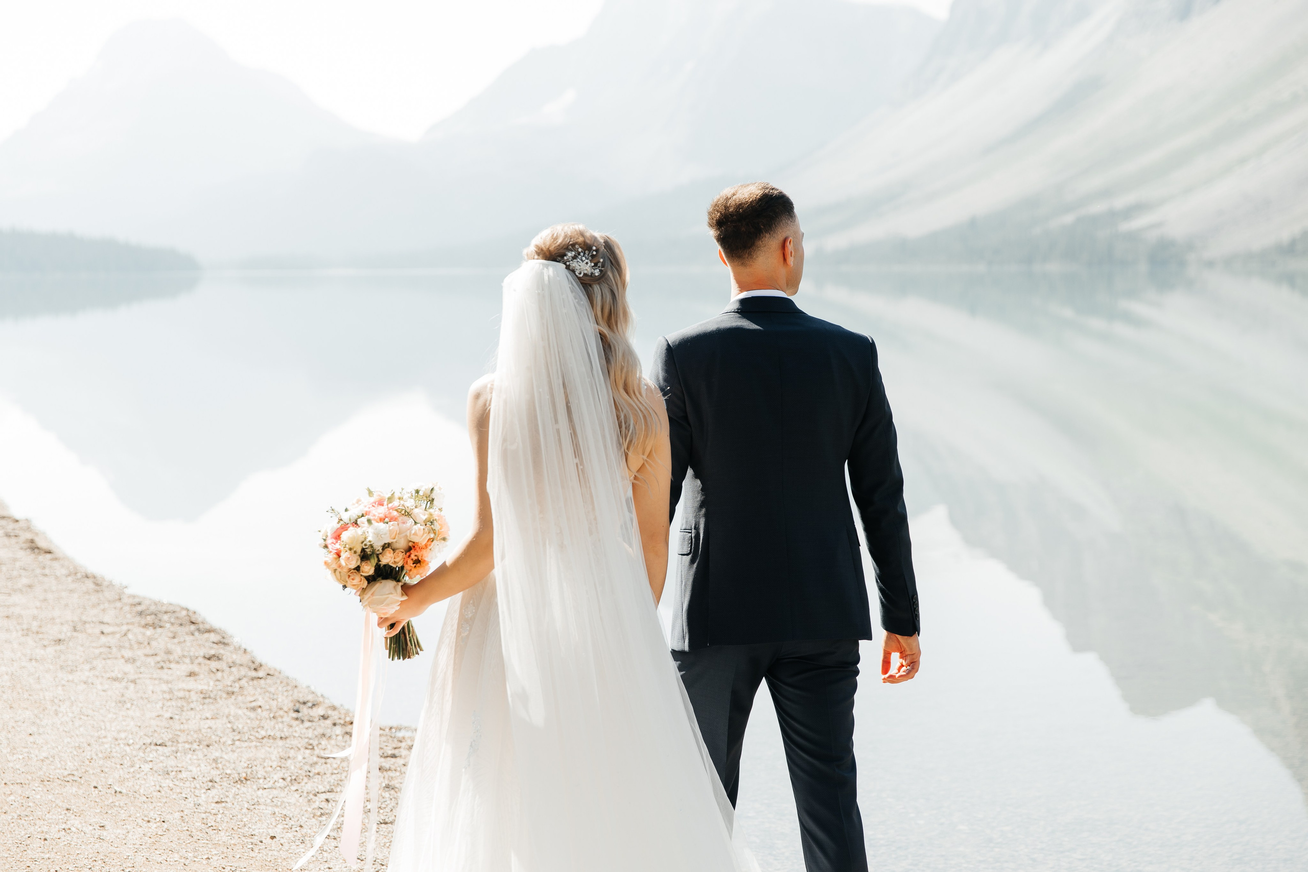 Affordable Photographer in Calgary — Tetiana Shuhai