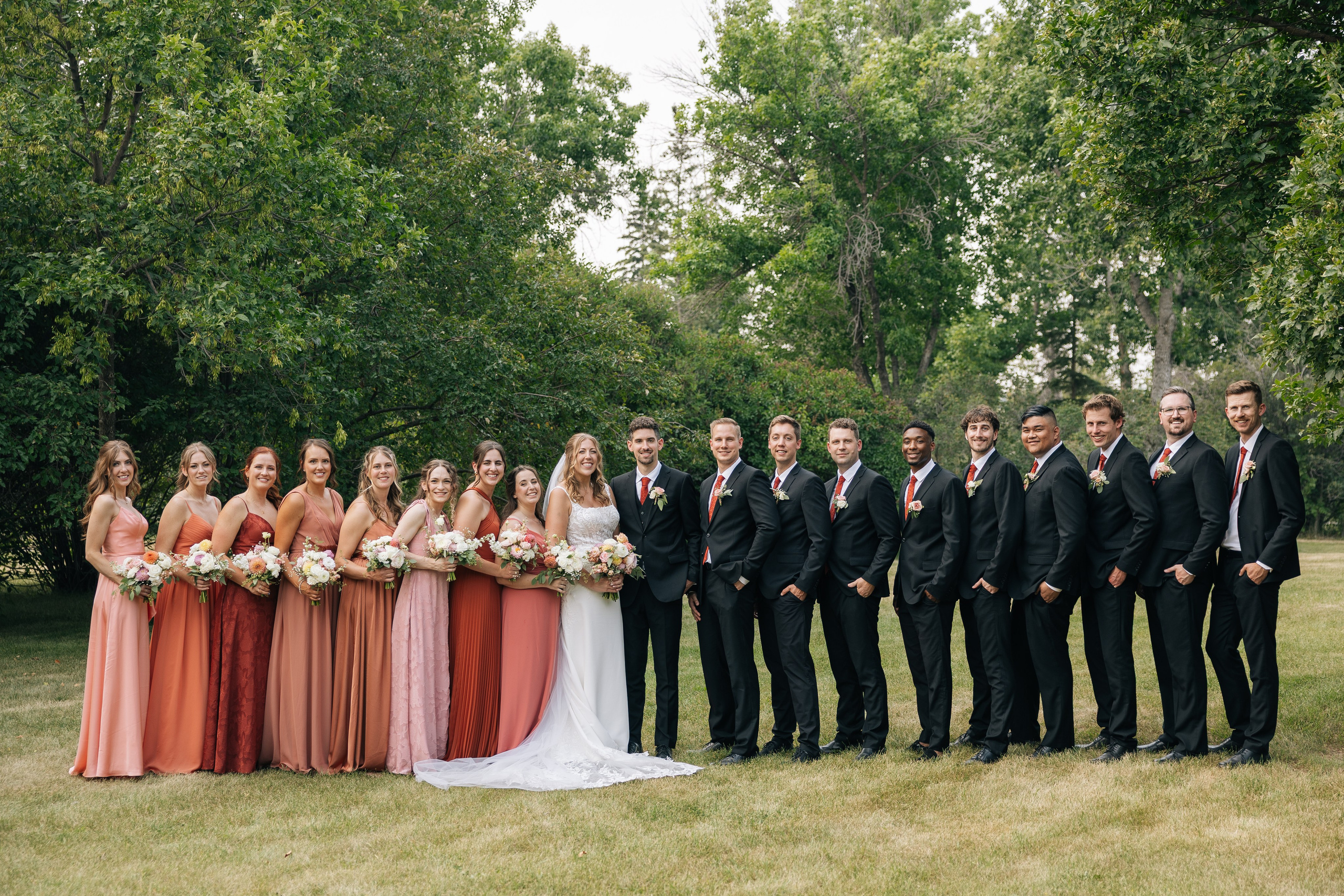 Affordable Photographer in Calgary — Tetiana Shuhai