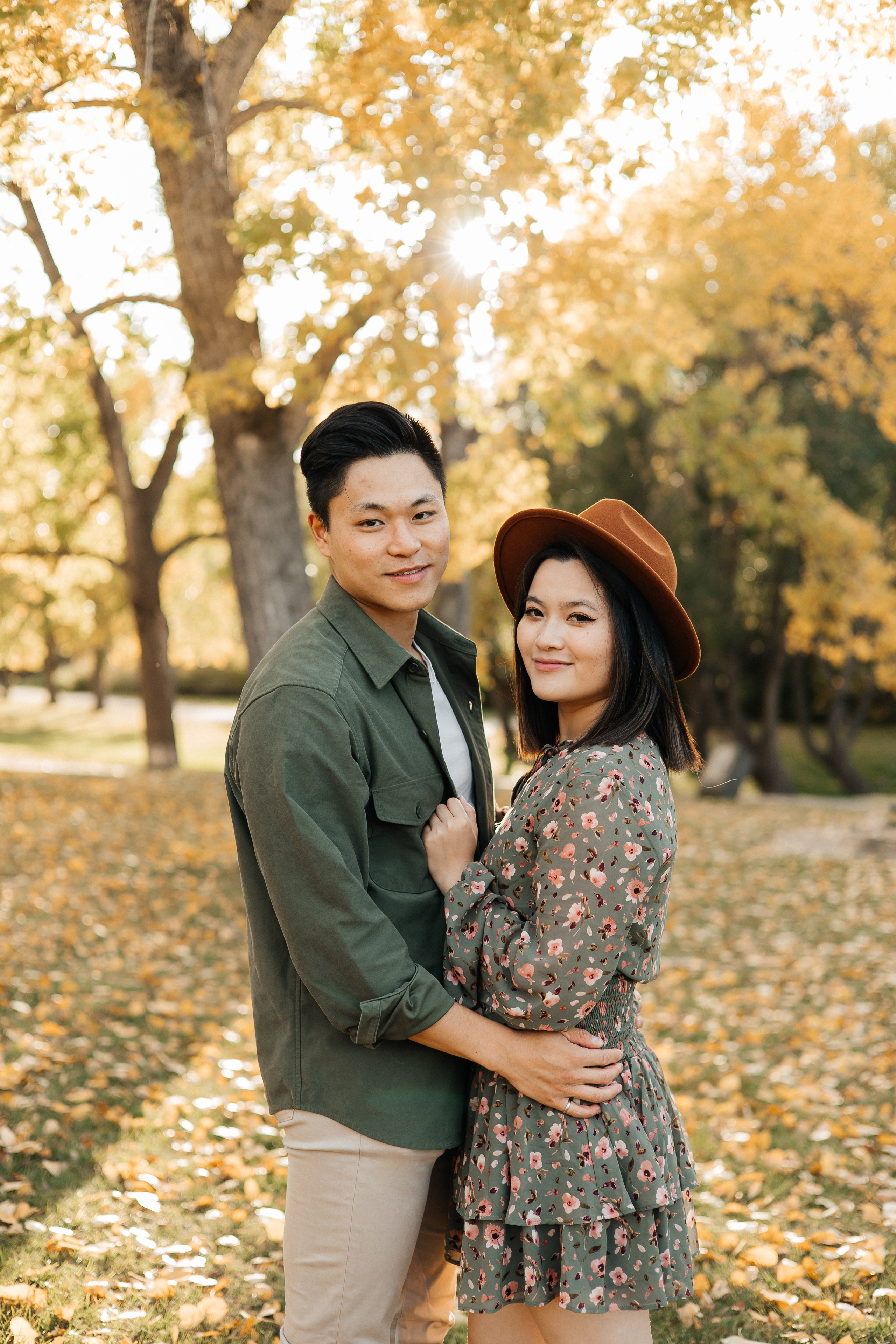 Tetiana Shuhai - Photography Pricing and Packages in Calgary