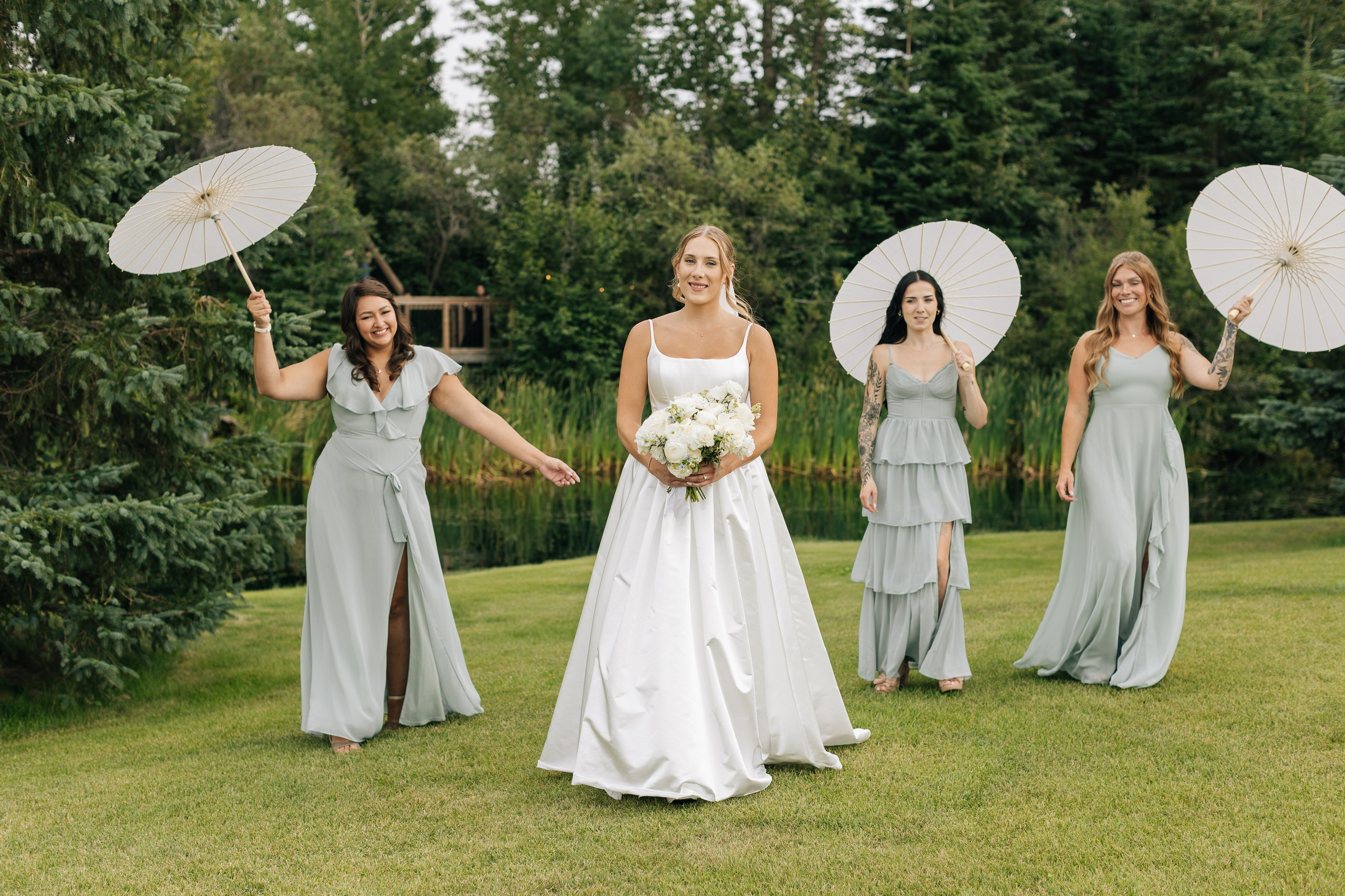 Affordable Photographer in Calgary — Tetiana Shuhai