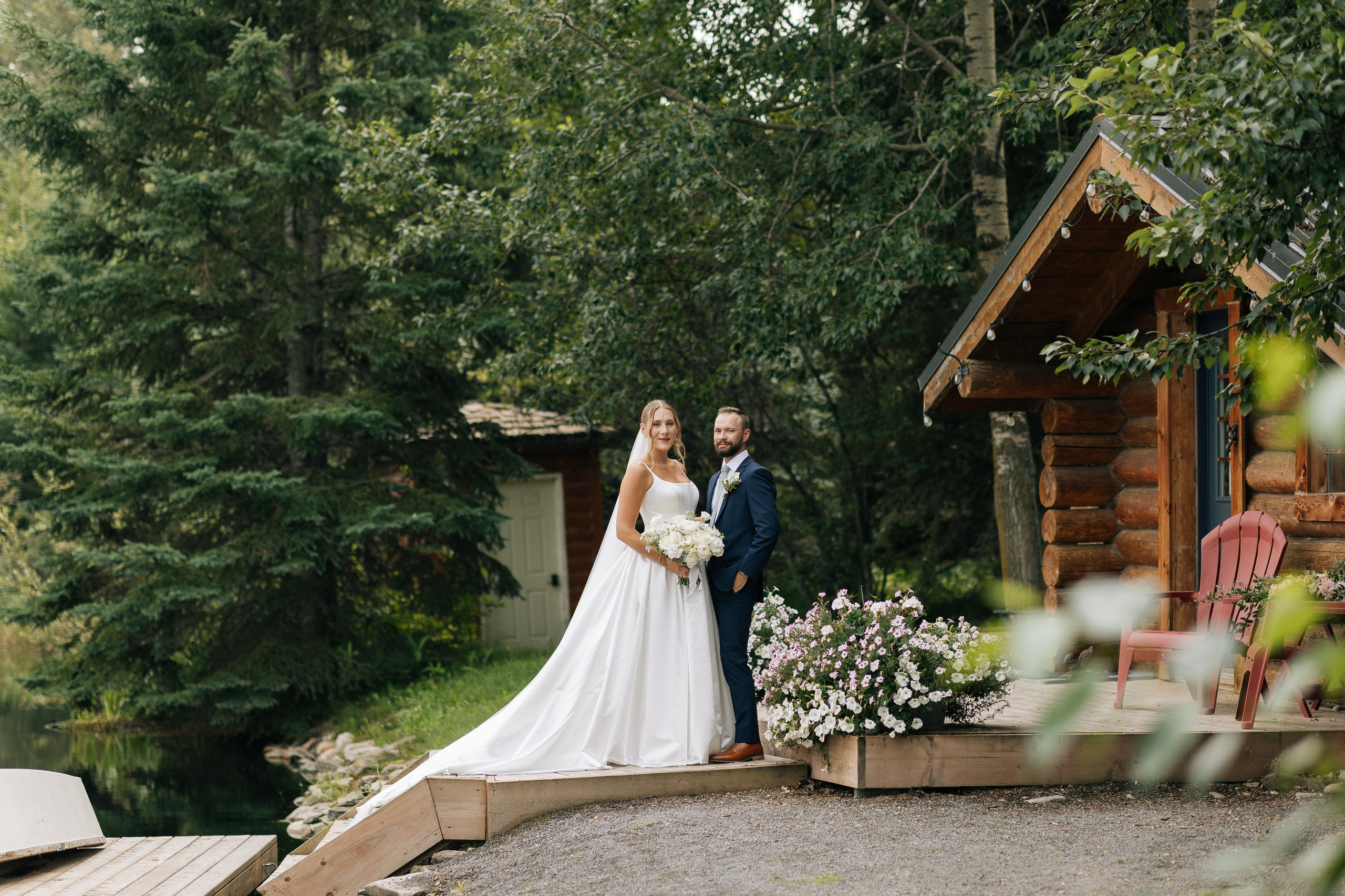 Affordable Photographer in Calgary — Tetiana Shuhai