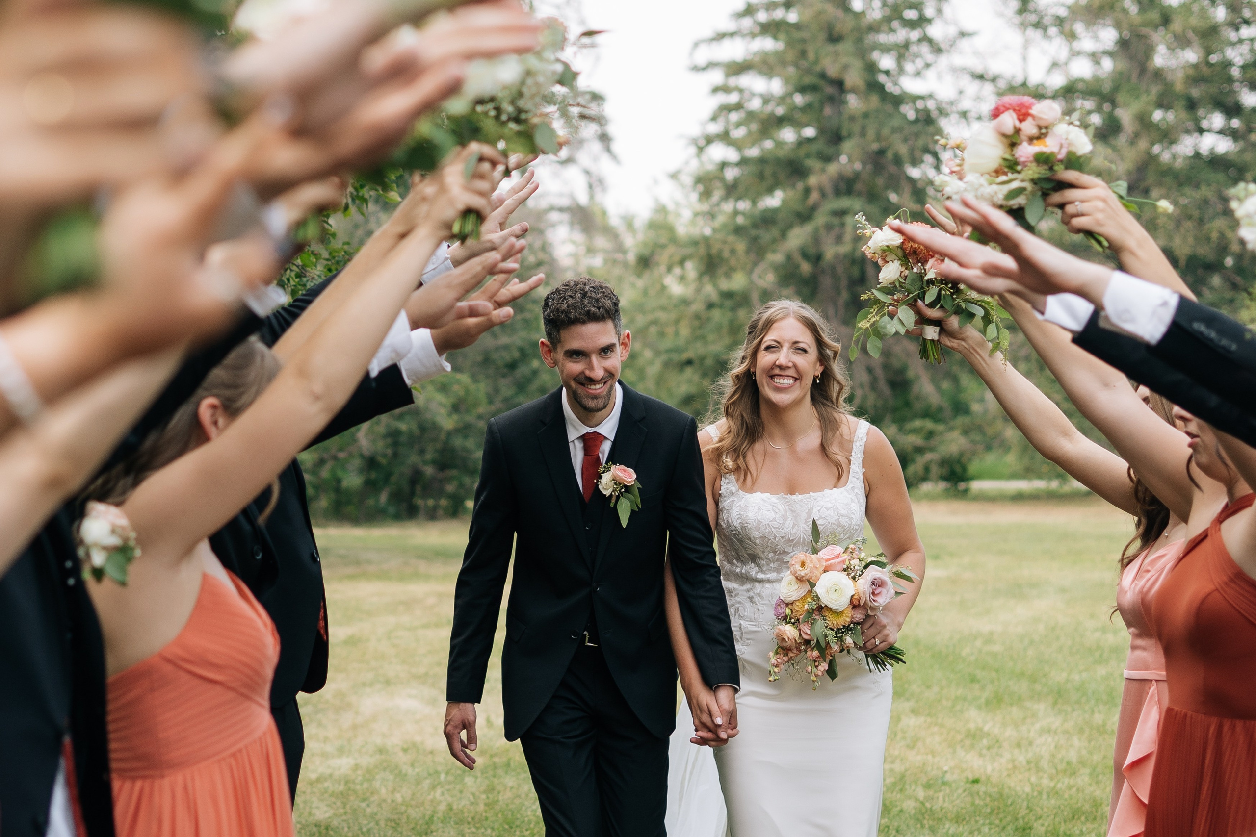 Affordable Photographer in Calgary — Tetiana Shuhai