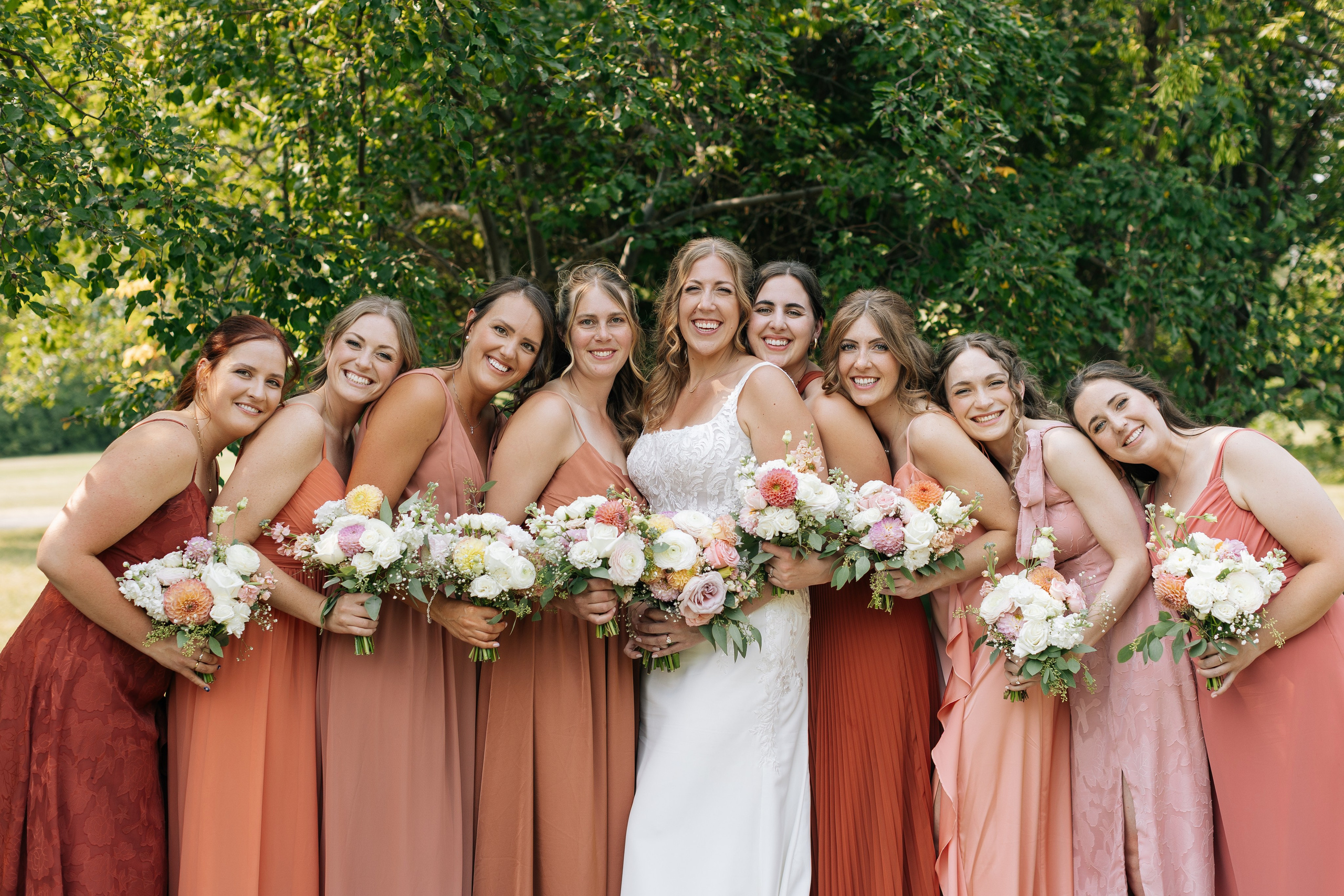 Affordable Photographer in Calgary — Tetiana Shuhai