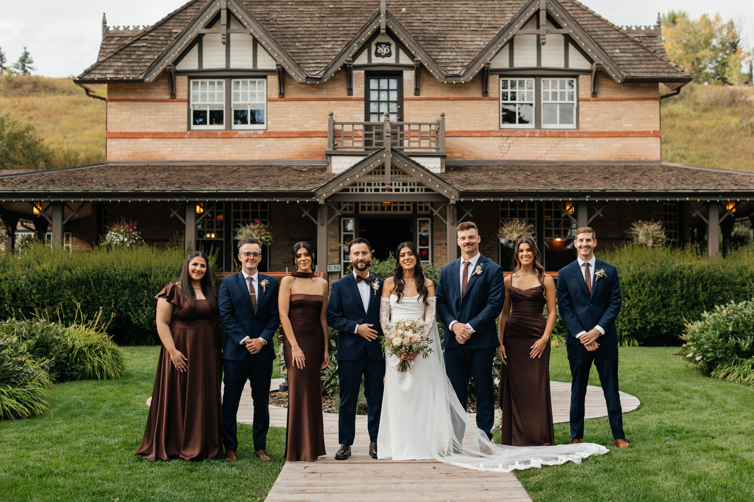 Affordable Photographer in Calgary — Tetiana Shuhai