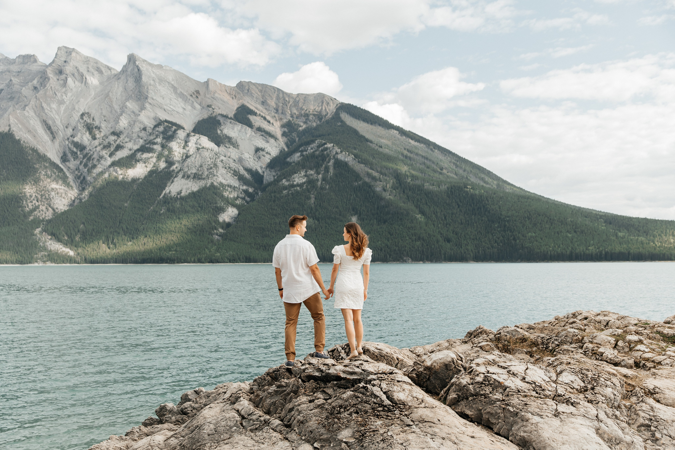 Affordable Photographer in Calgary — Tetiana Shuhai