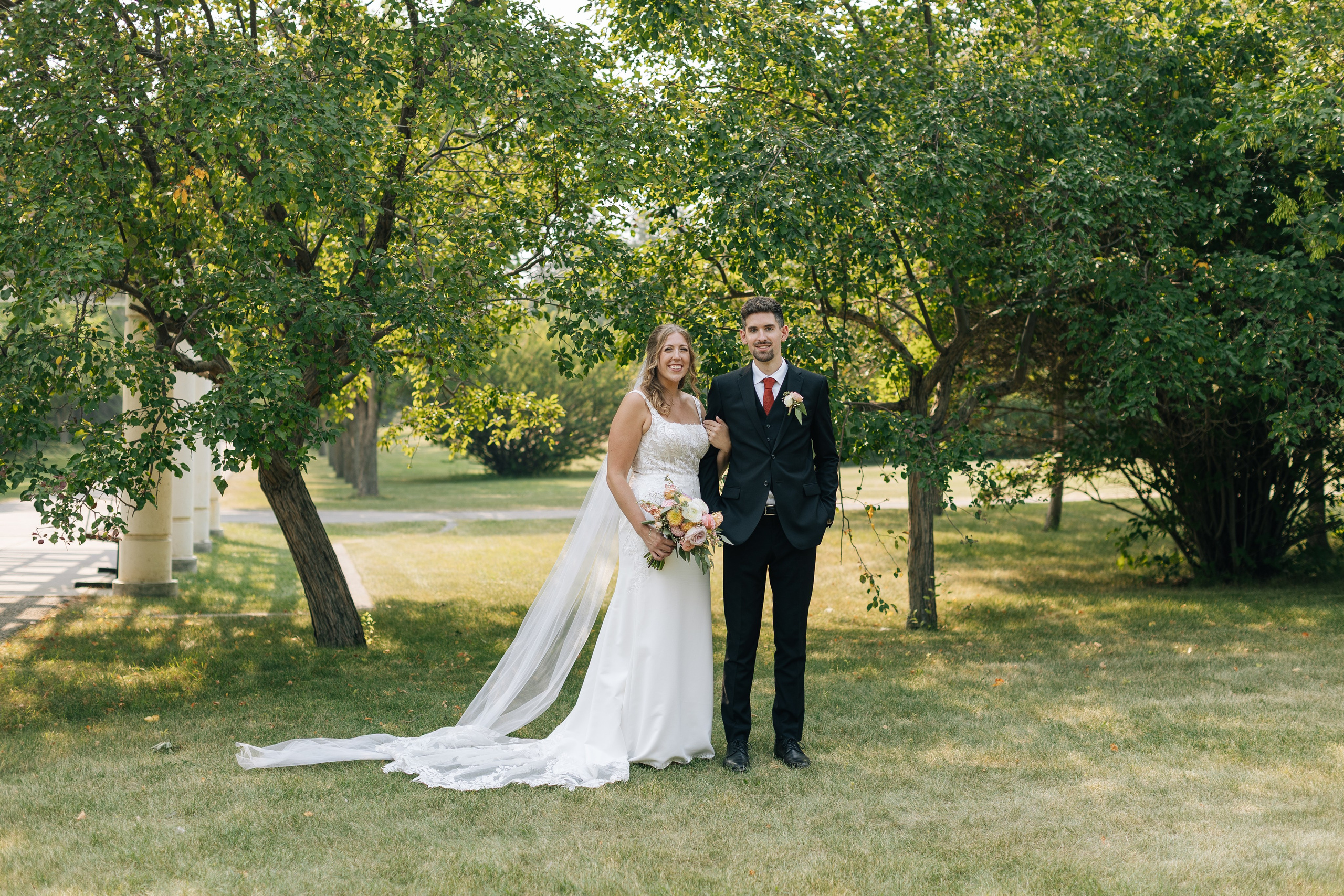 Affordable Photographer in Calgary — Tetiana Shuhai